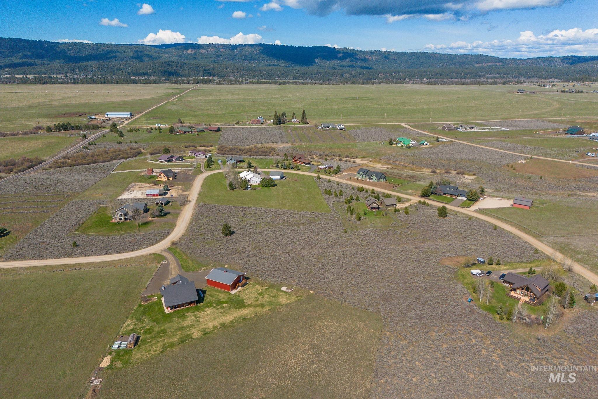Lot 18 Williams Road, McCall, Idaho 83638, Land For Sale, Price $275,000, 98984289