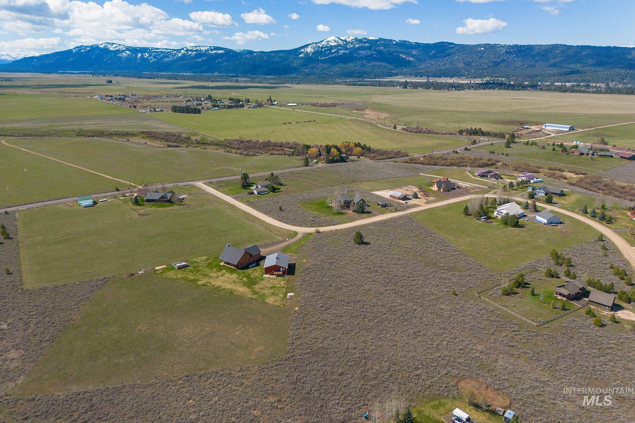 Lot 18 Williams Road, McCall, Idaho 83638, Land For Sale, Price $275,000, 98984289