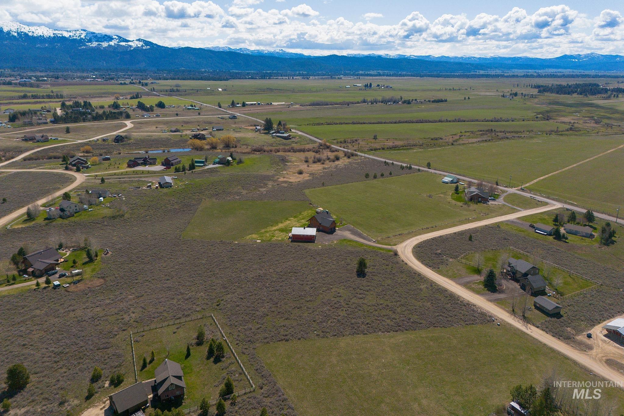 Lot 18 Williams Road, McCall, Idaho 83638, Land For Sale, Price $275,000, 98984289