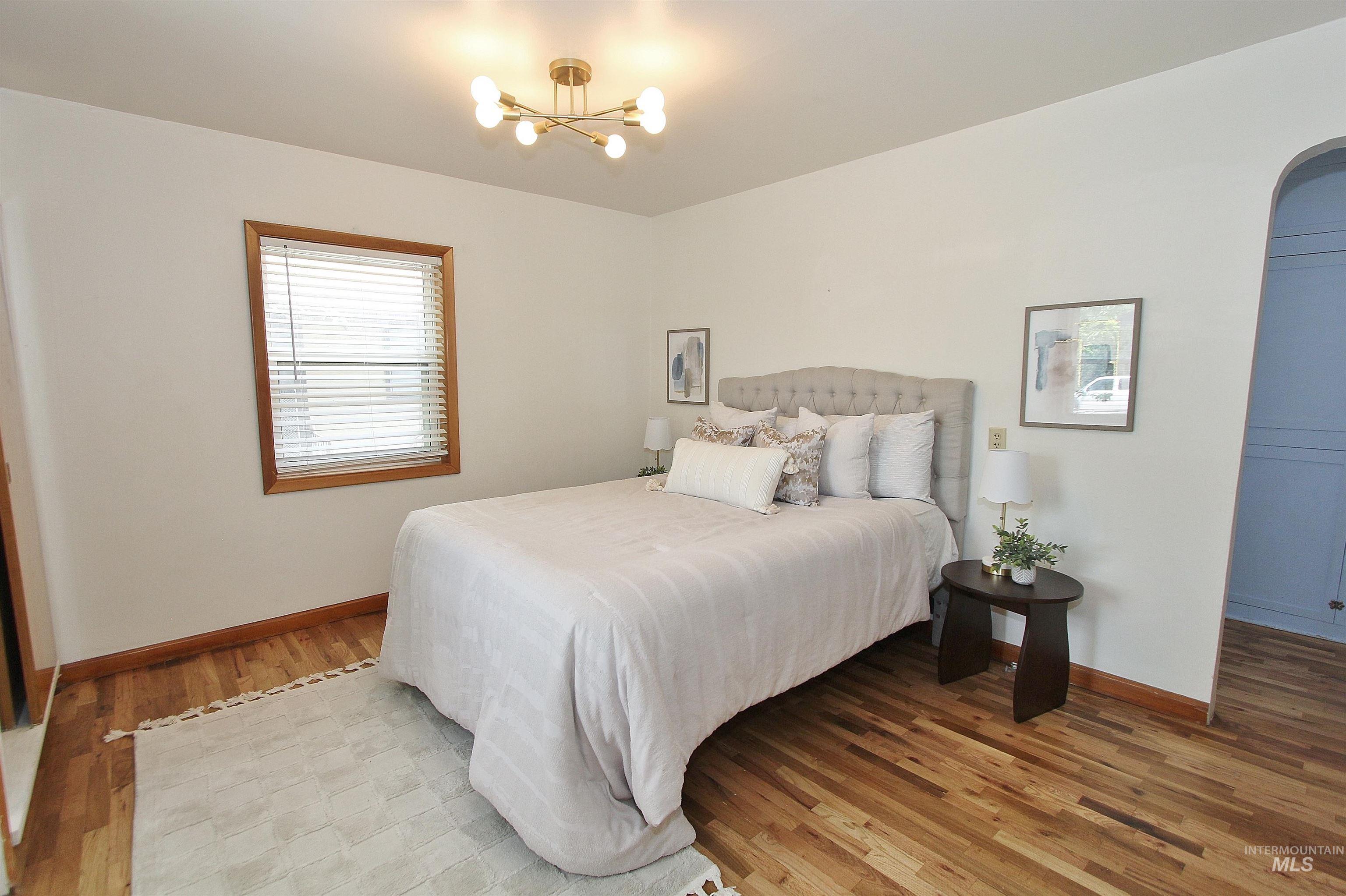 2124 S Kerr St, Boise, Idaho 83705, 2 Bedrooms, 1 Bathroom, Residential For Sale, Price $418,000, 98984295
