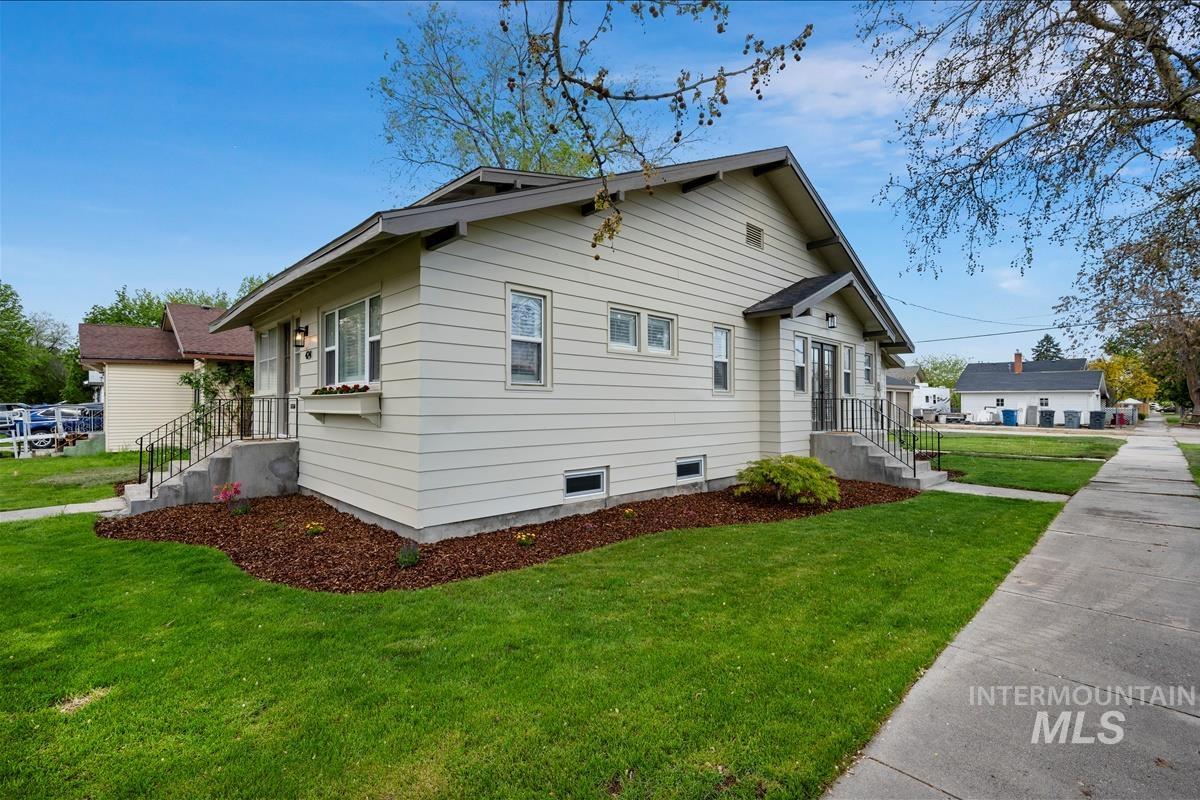 Residential For Sale