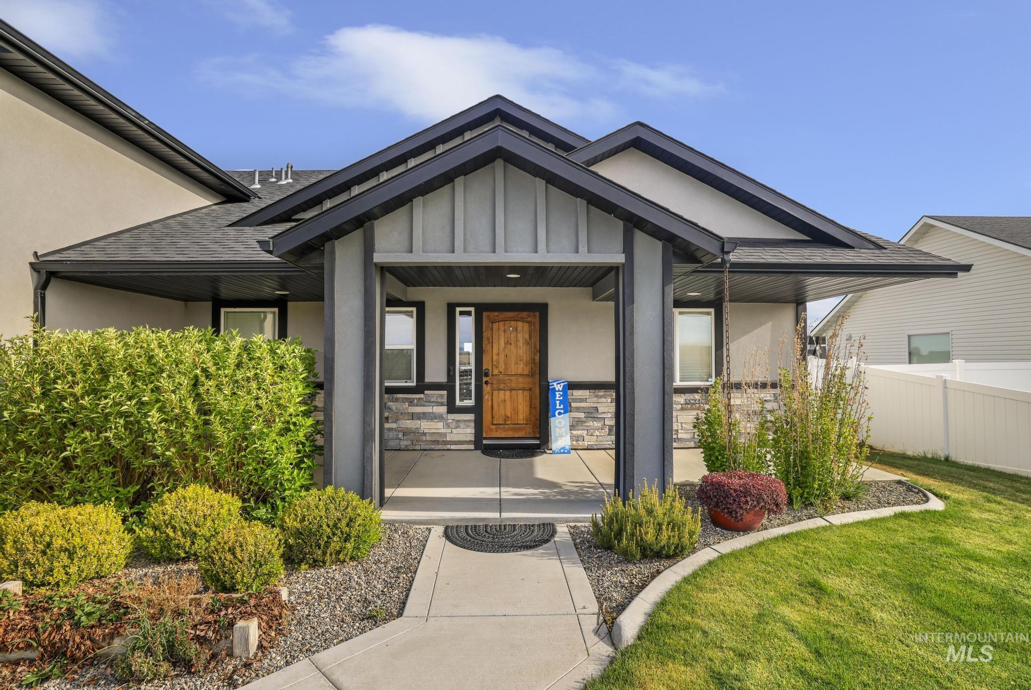 Residential For Sale