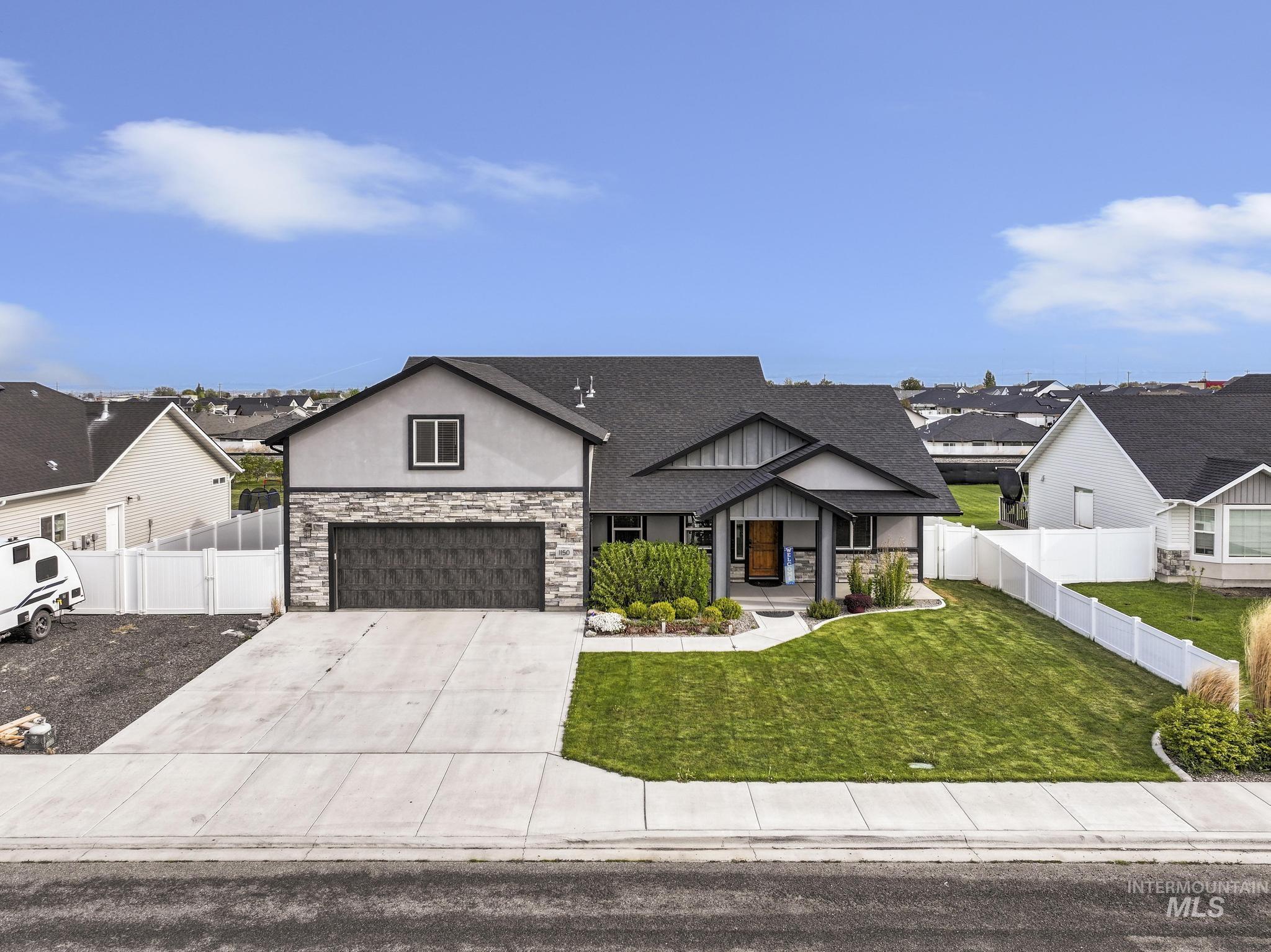 1150 Kimberly Meadows Rd, Kimberly, Idaho 83341, 5 Bedrooms, 3 Bathrooms, Residential For Sale, Price $645,000,MLS 98984298