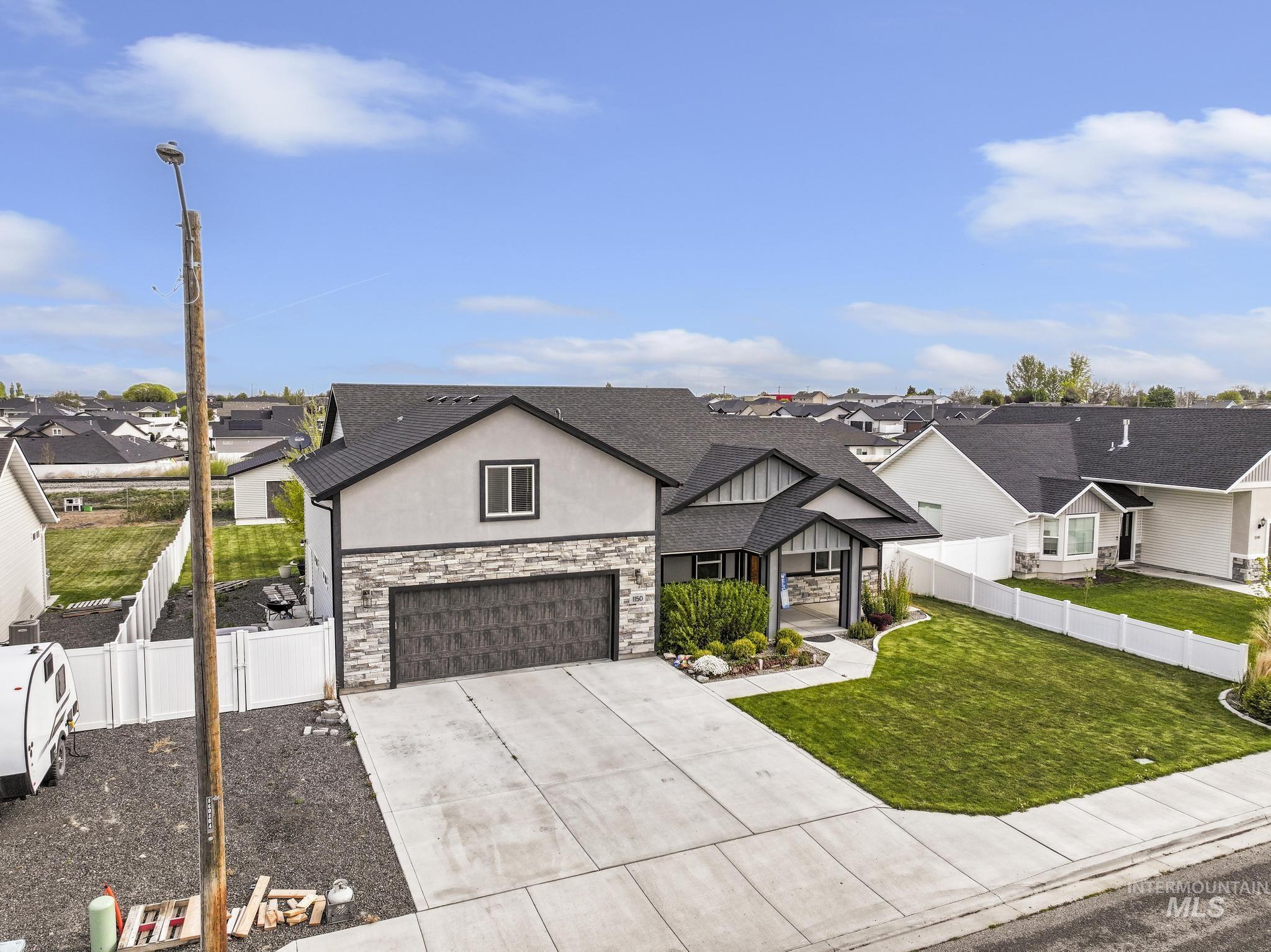 1150 Kimberly Meadows Rd, Kimberly, Idaho 83341, 5 Bedrooms, 3 Bathrooms, Residential For Sale, Price $645,000,MLS 98984298