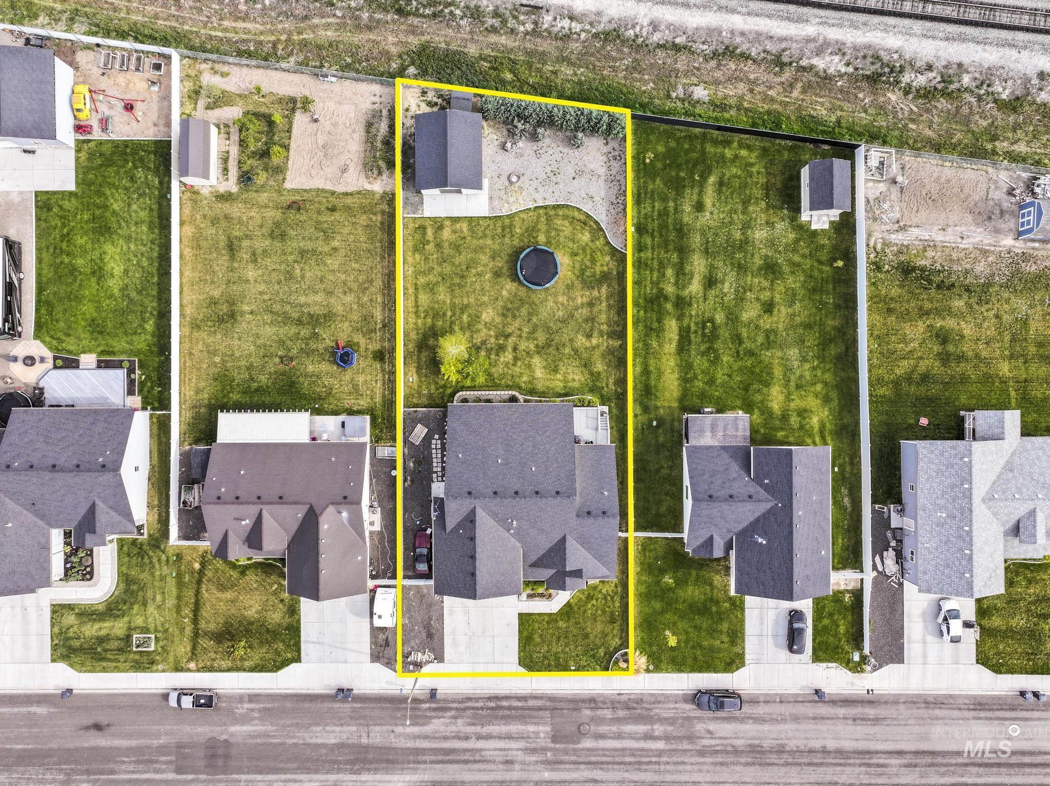 1150 Kimberly Meadows Rd, Kimberly, Idaho 83341, 5 Bedrooms, 3 Bathrooms, Residential For Sale, Price $645,000,MLS 98984298