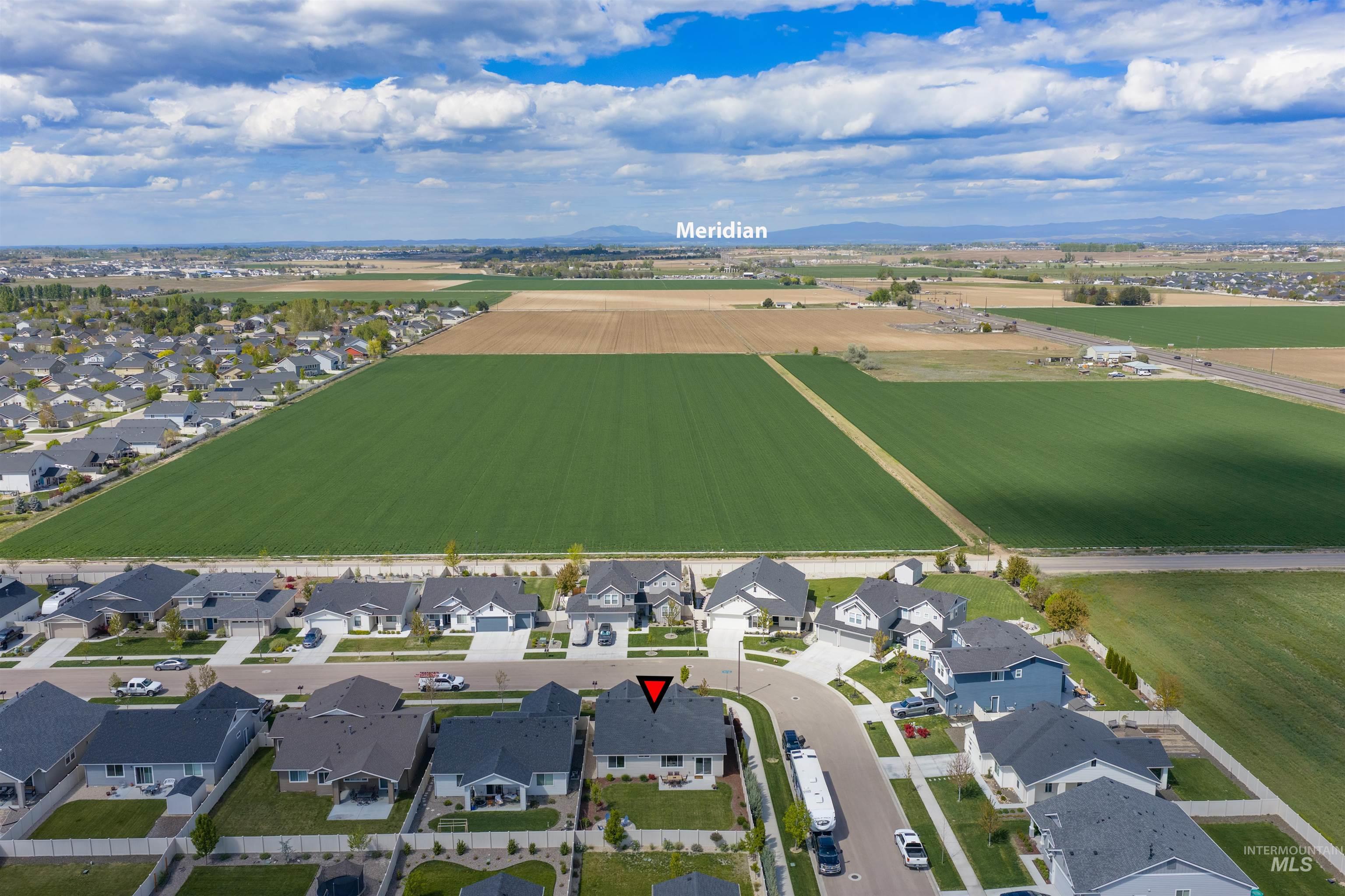 1319 E Sweet Pearl, Kuna, Idaho 83634, 3 Bedrooms, 2 Bathrooms, Residential For Sale, Price $476,990,MLS 98984300