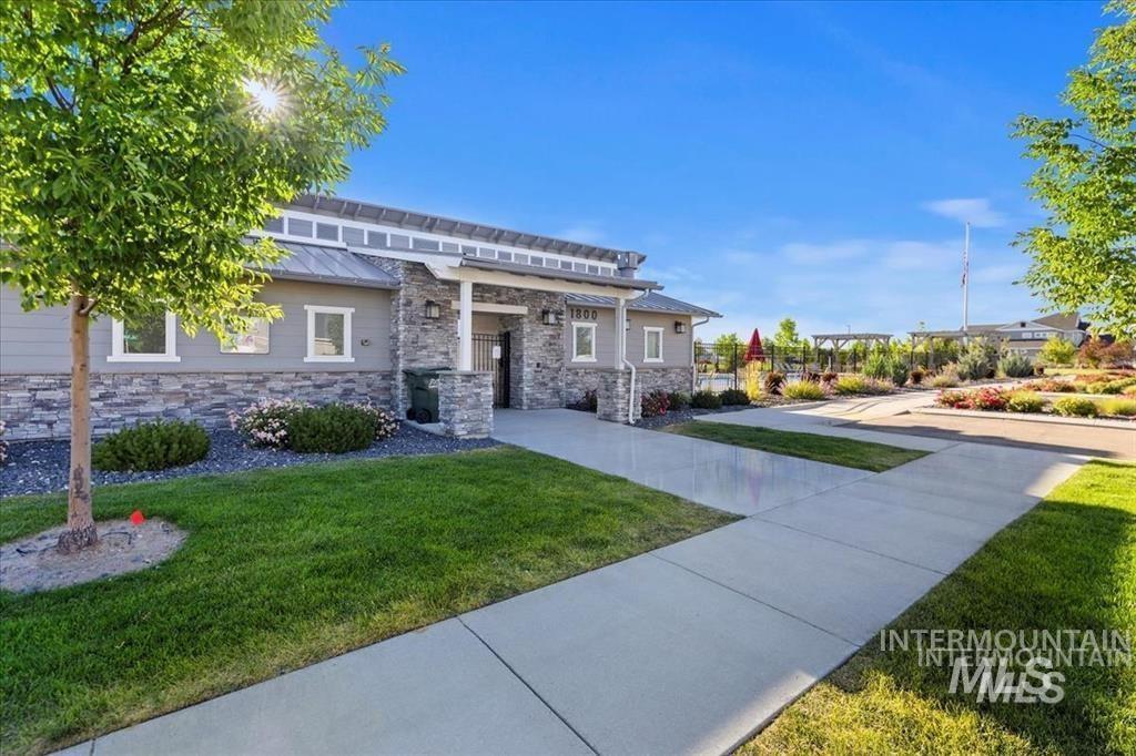 2080 N Thorndale Ave, Kuna, Idaho 83634, 2 Bedrooms, 2 Bathrooms, Residential For Sale, Price $544,900,MLS 98984303