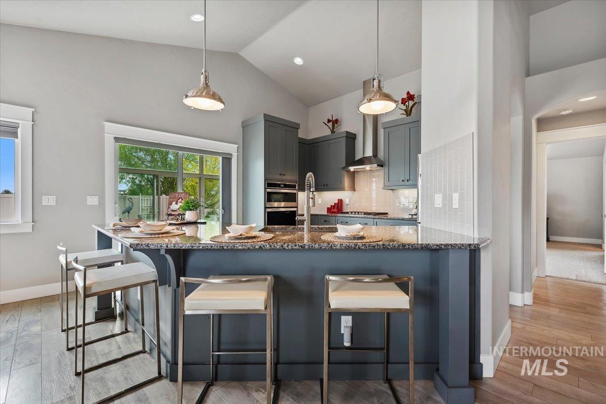 2080 N Thorndale Ave, Kuna, Idaho 83634, 2 Bedrooms, 2 Bathrooms, Residential For Sale, Price $544,900,MLS 98984303