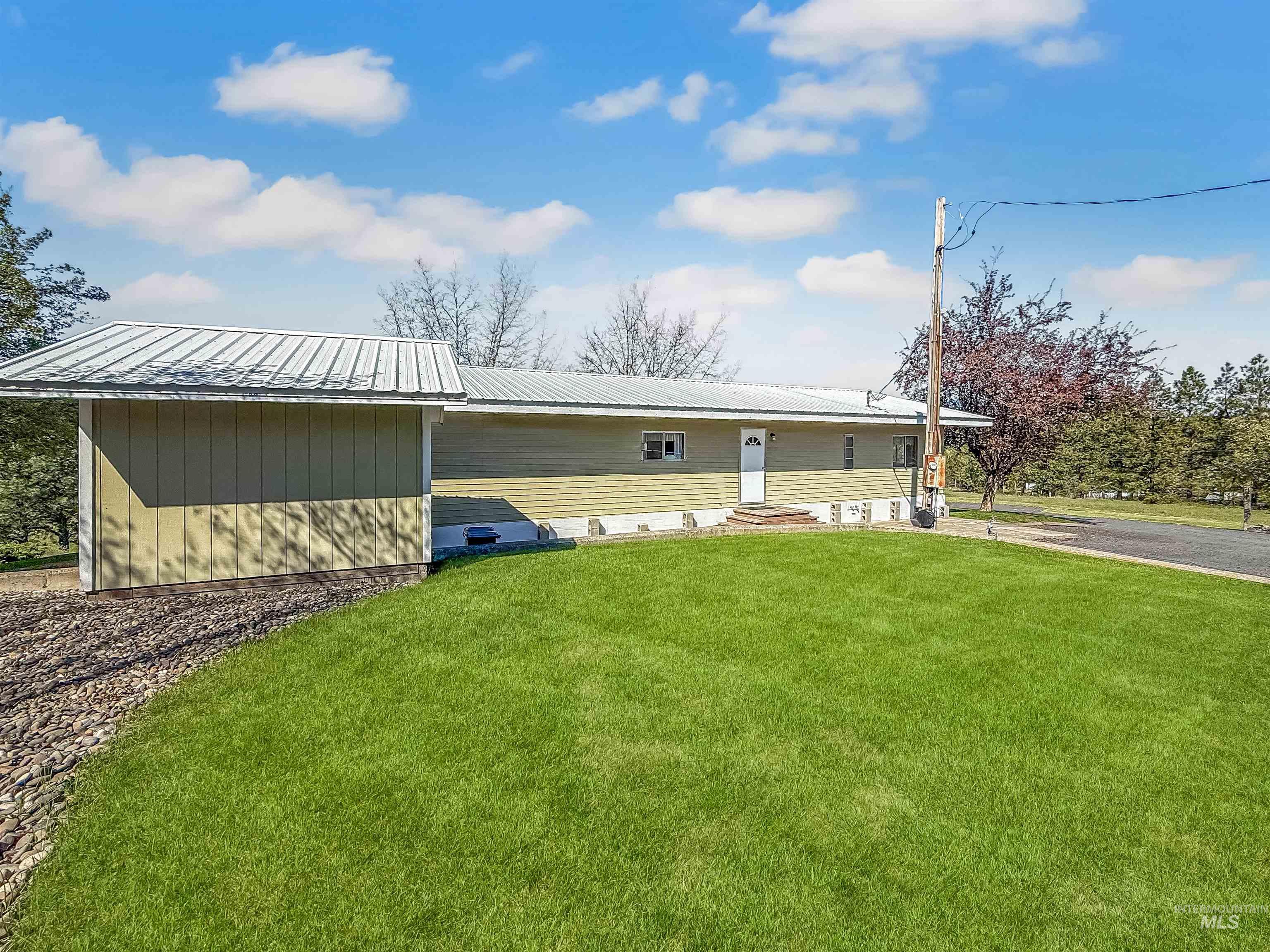 Residential For Sale