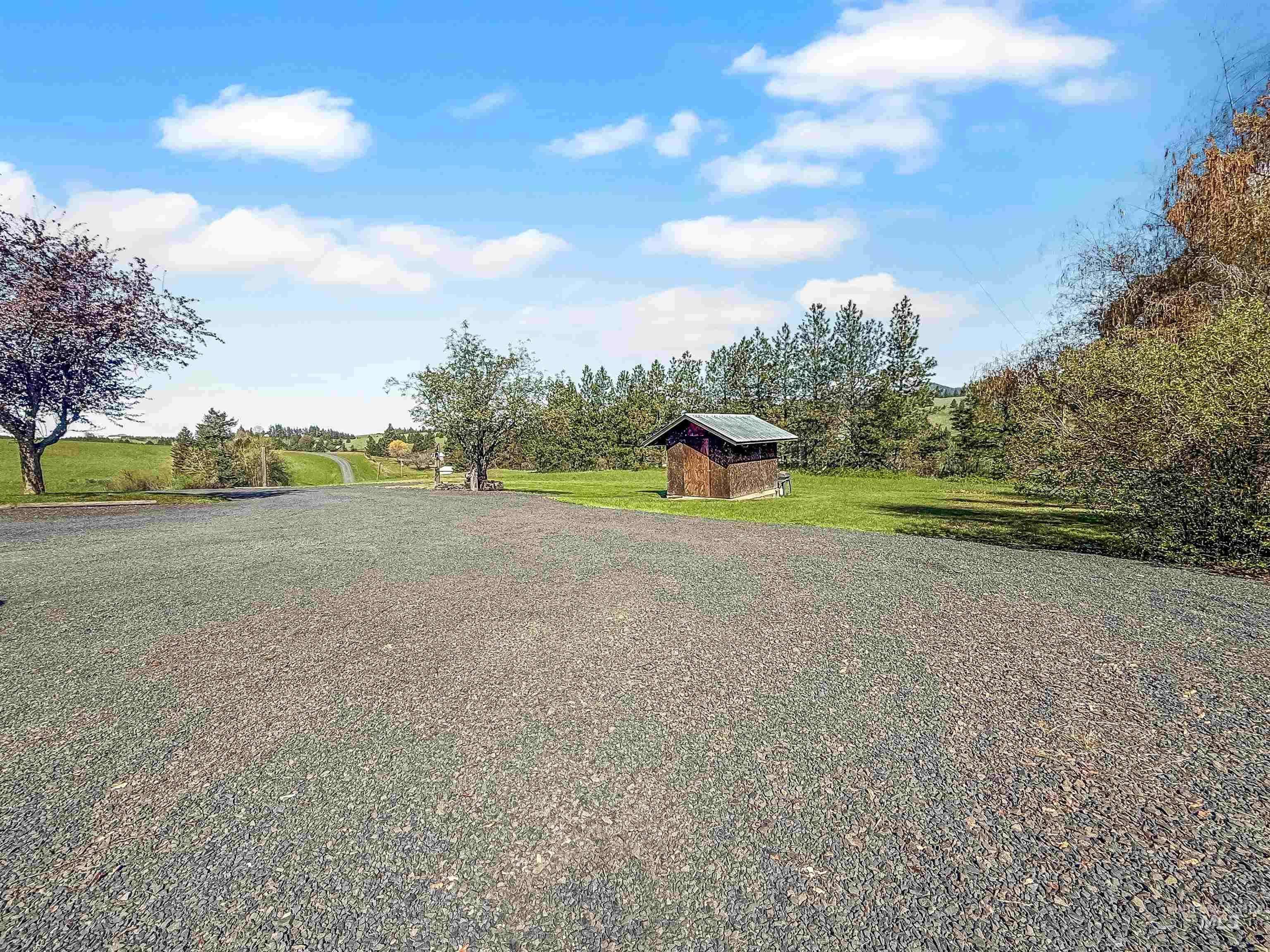 1226 Larson, Moscow, Idaho 83843, 3 Bedrooms, 2 Bathrooms, Residential For Sale, Price $355,000,MLS 98984305