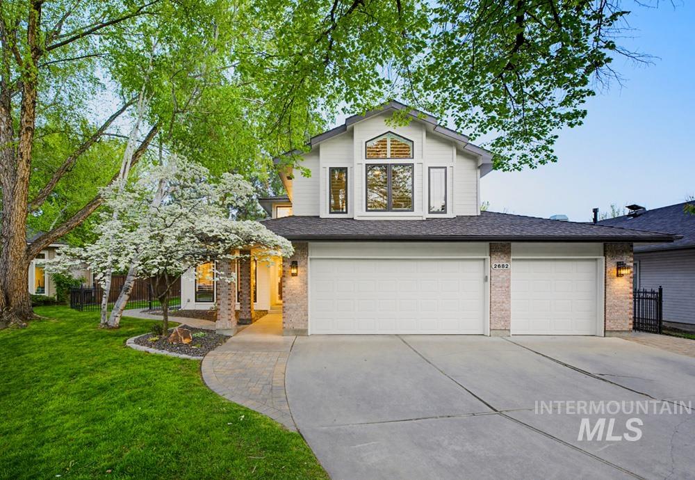 2682 S Swallowtail Lane, Boise, Idaho 83706, 4 Bedrooms, 3 Bathrooms, Residential For Sale, Price $1,180,000,MLS 98984307