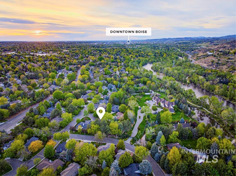 2682 S Swallowtail Lane, Boise, Idaho 83706, 4 Bedrooms, 3 Bathrooms, Residential For Sale, Price $1,180,000,MLS 98984307