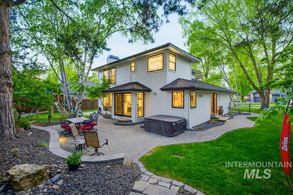 2682 S Swallowtail Lane, Boise, Idaho 83706, 4 Bedrooms, 3 Bathrooms, Residential For Sale, Price $1,180,000,MLS 98984307