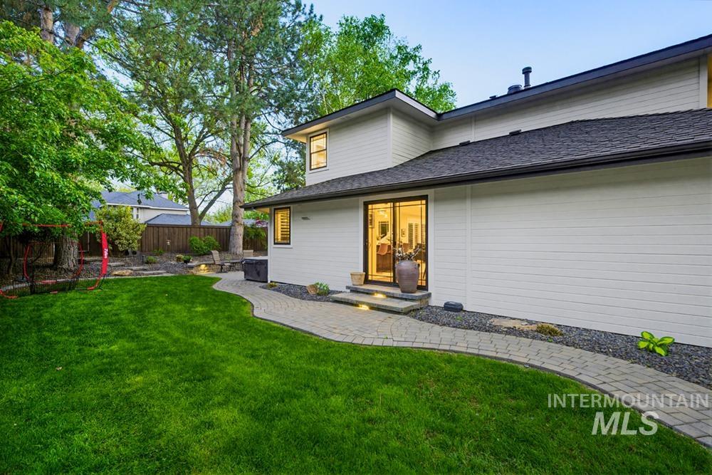 2682 S Swallowtail Lane, Boise, Idaho 83706, 4 Bedrooms, 3 Bathrooms, Residential For Sale, Price $1,180,000,MLS 98984307