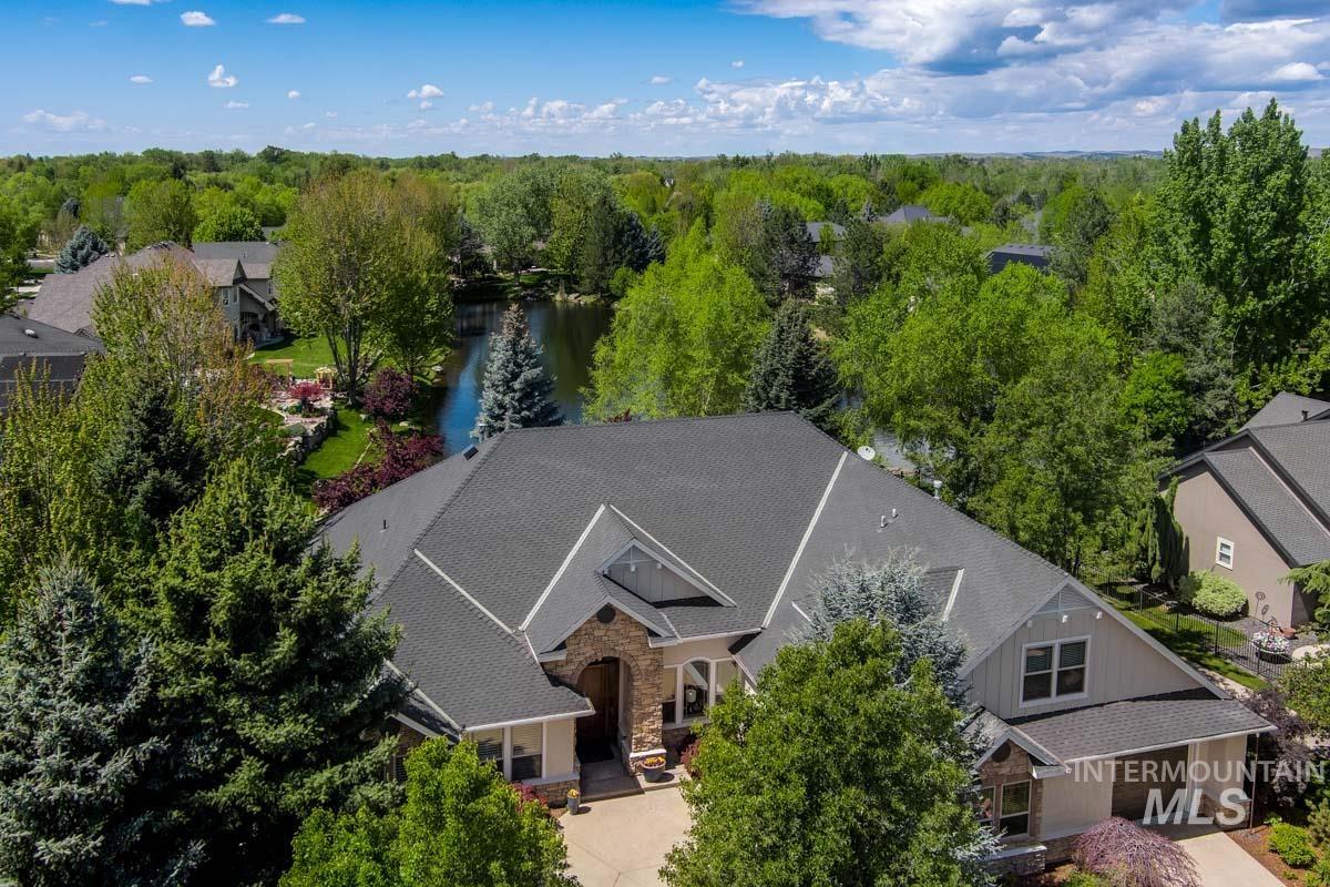 1647 S Aspen River Way, Eagle, Idaho 83616, 4 Bedrooms, 3.5 Bathrooms, Residential For Sale, Price $1,699,900, 98984311