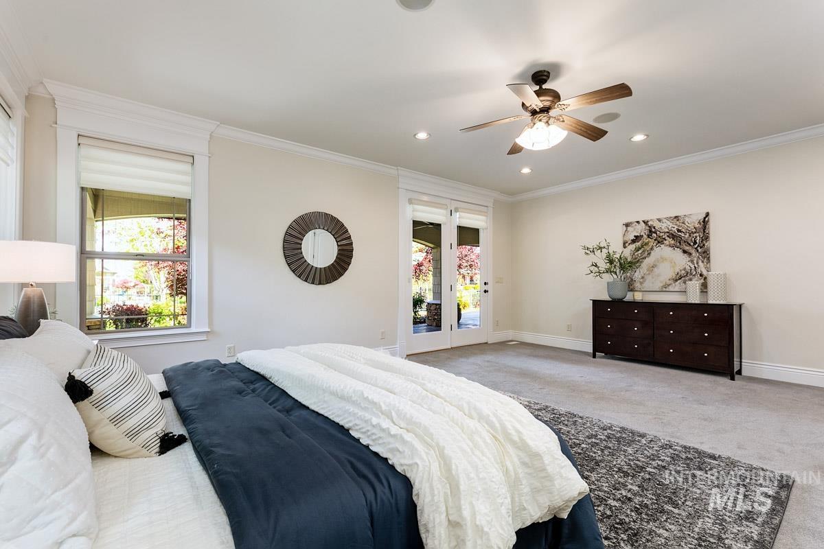 1647 S Aspen River Way, Eagle, Idaho 83616, 4 Bedrooms, 3.5 Bathrooms, Residential For Sale, Price $1,699,900, 98984311