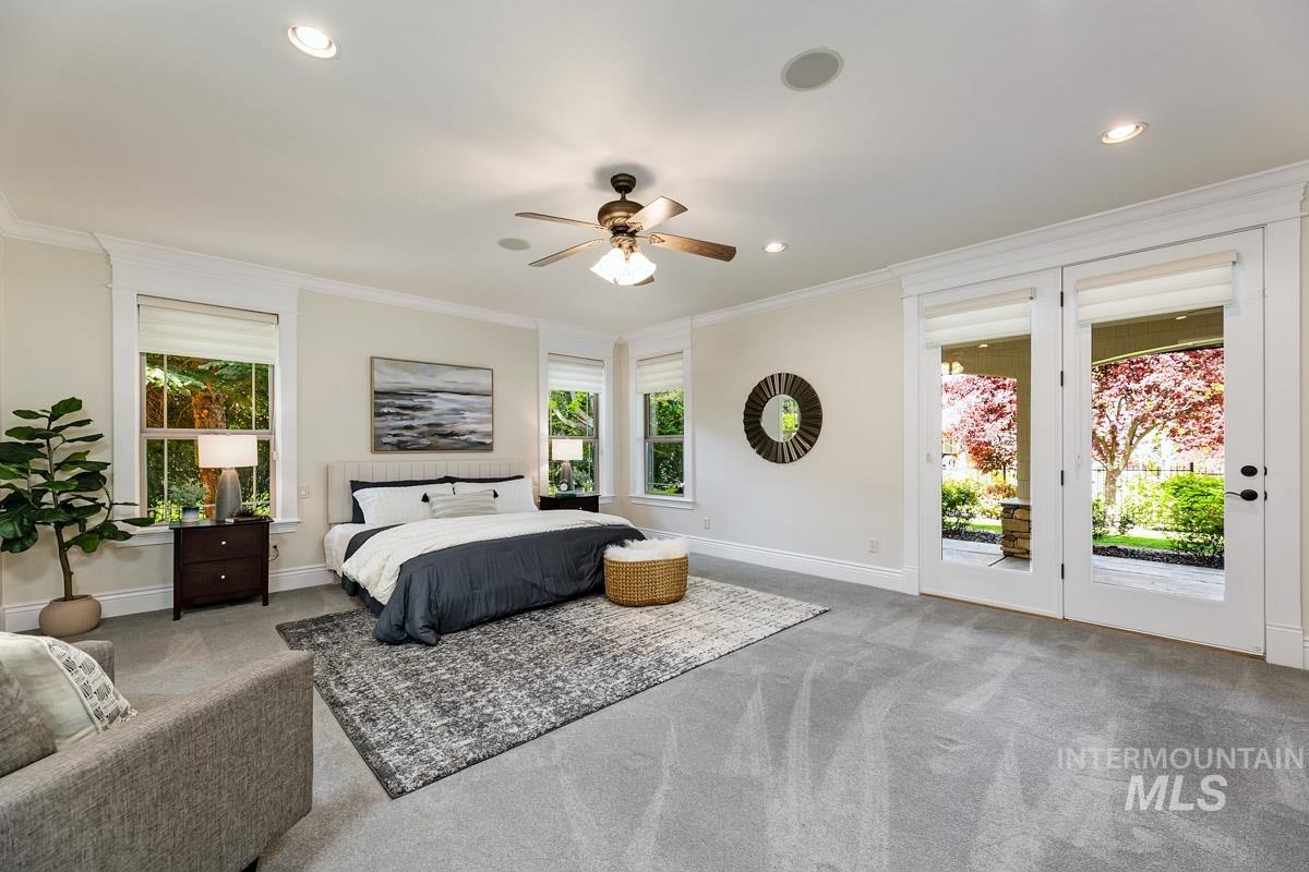 1647 S Aspen River Way, Eagle, Idaho 83616, 4 Bedrooms, 3.5 Bathrooms, Residential For Sale, Price $1,699,900, 98984311