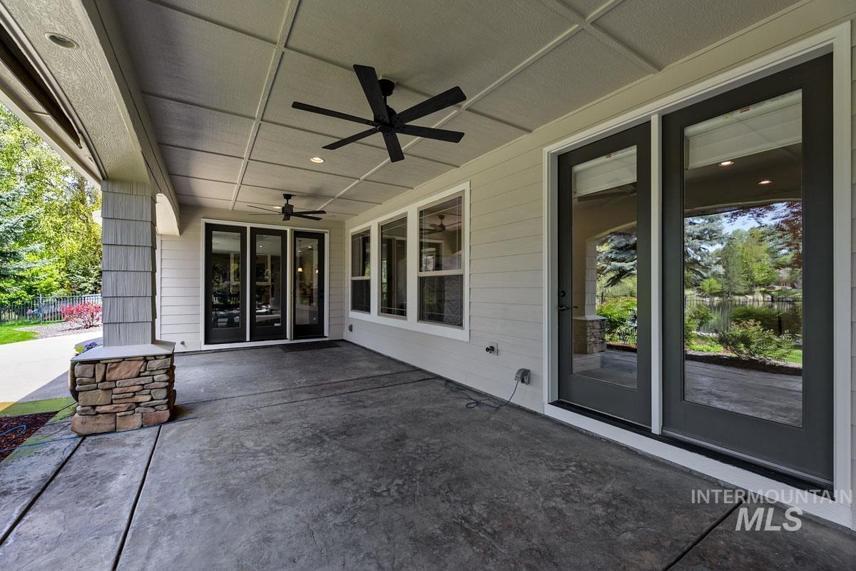 1647 S Aspen River Way, Eagle, Idaho 83616, 4 Bedrooms, 3.5 Bathrooms, Residential For Sale, Price $1,699,900, 98984311