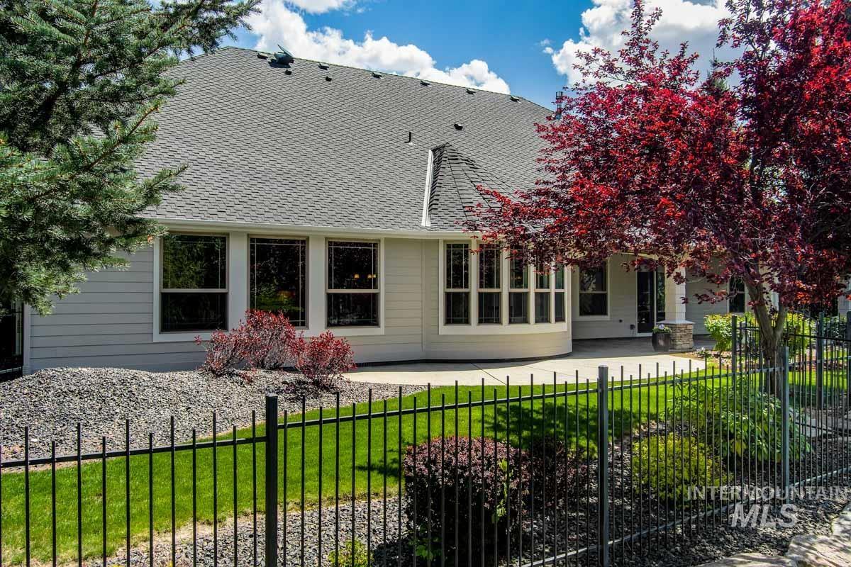 1647 S Aspen River Way, Eagle, Idaho 83616, 4 Bedrooms, 3.5 Bathrooms, Residential For Sale, Price $1,699,900, 98984311