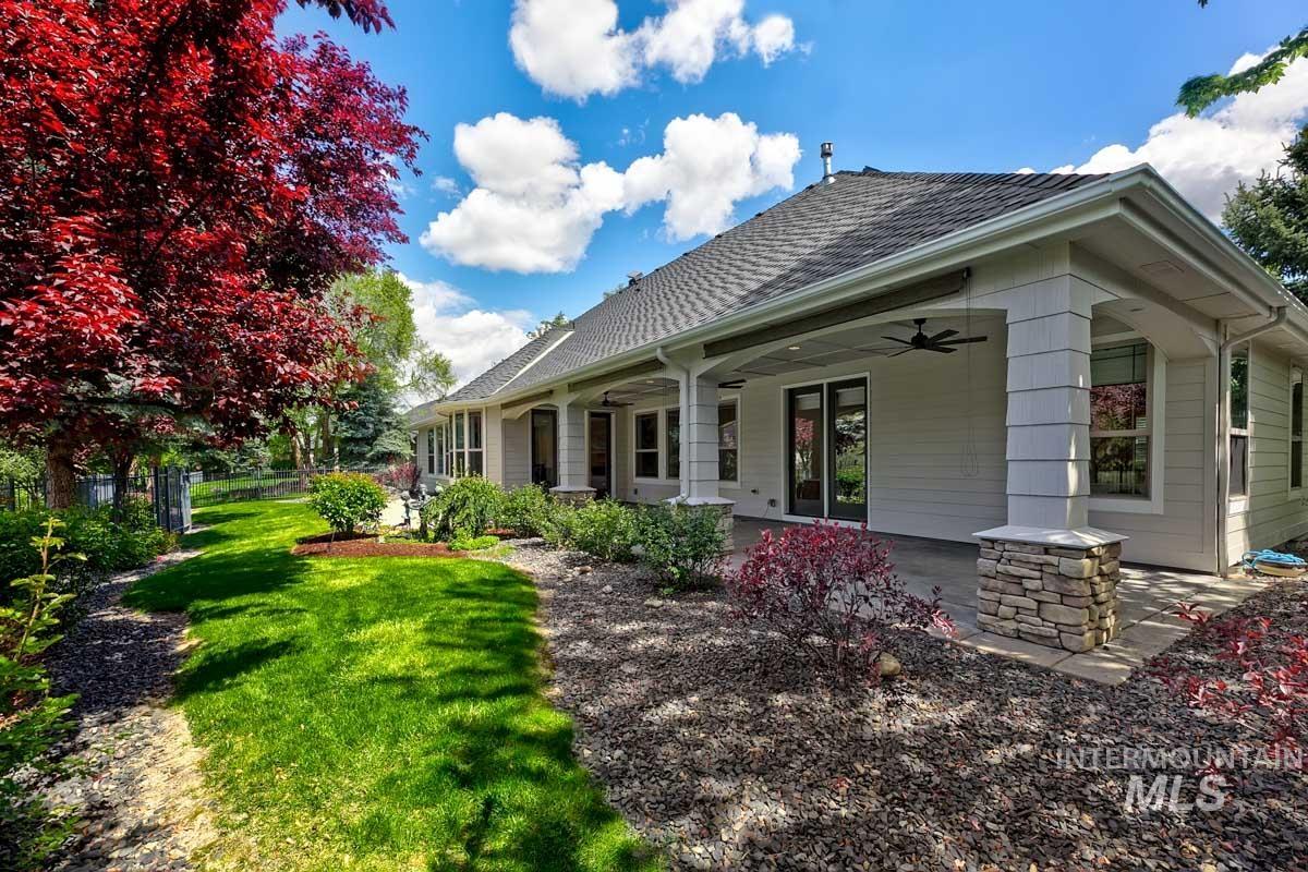 1647 S Aspen River Way, Eagle, Idaho 83616, 4 Bedrooms, 3.5 Bathrooms, Residential For Sale, Price $1,699,900, 98984311