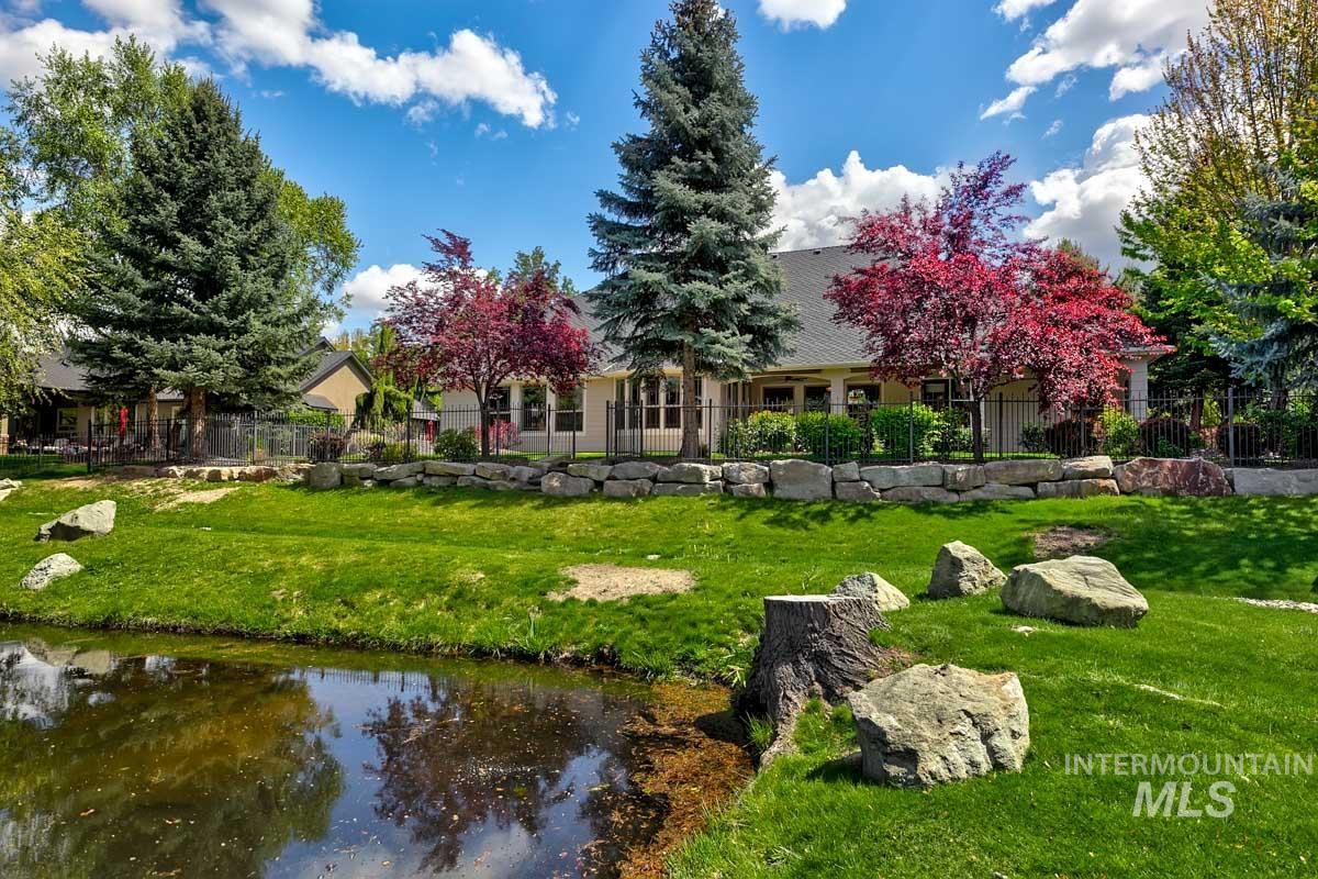 1647 S Aspen River Way, Eagle, Idaho 83616, 4 Bedrooms, 3.5 Bathrooms, Residential For Sale, Price $1,699,900, 98984311