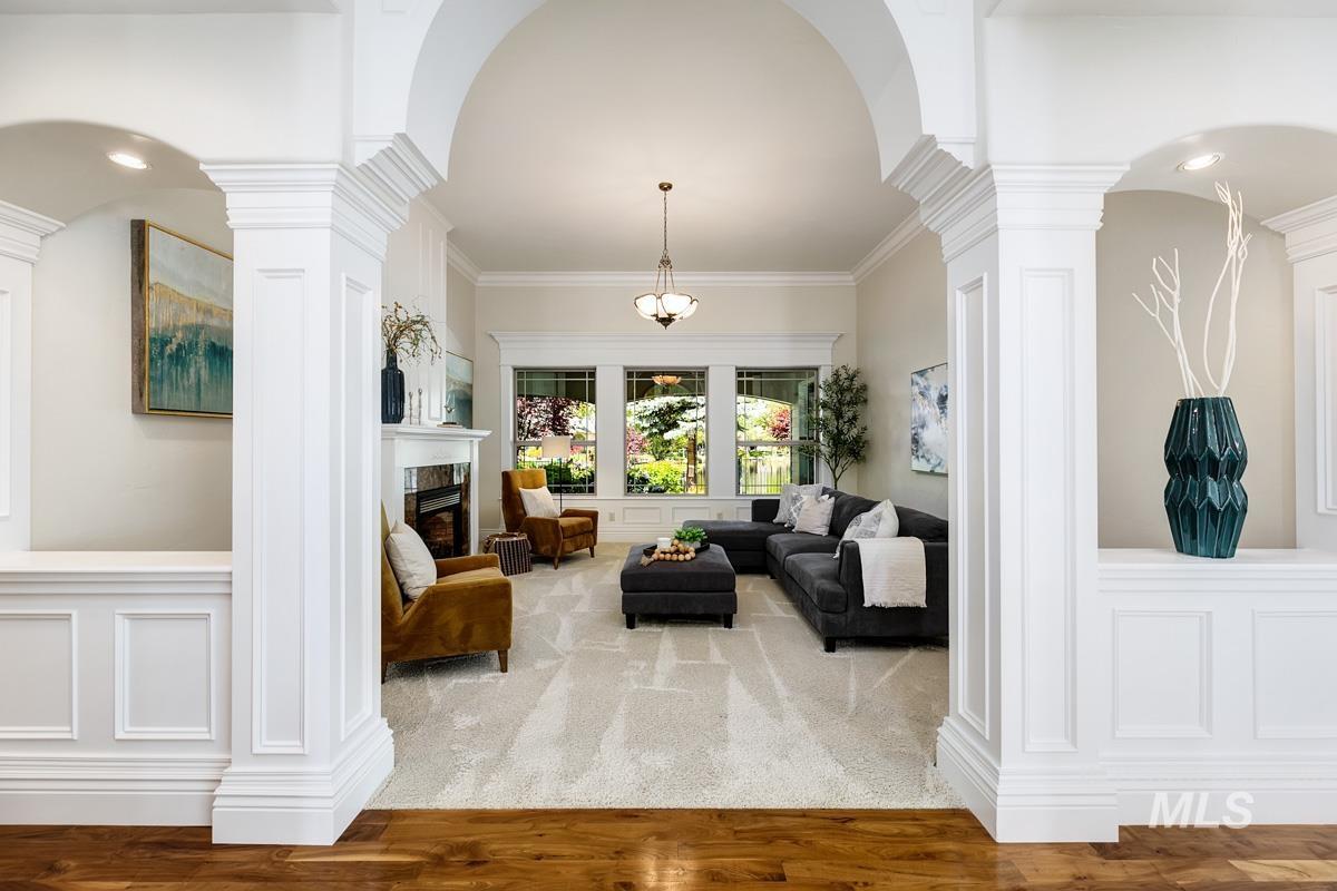 1647 S Aspen River Way, Eagle, Idaho 83616, 4 Bedrooms, 3.5 Bathrooms, Residential For Sale, Price $1,699,900, 98984311