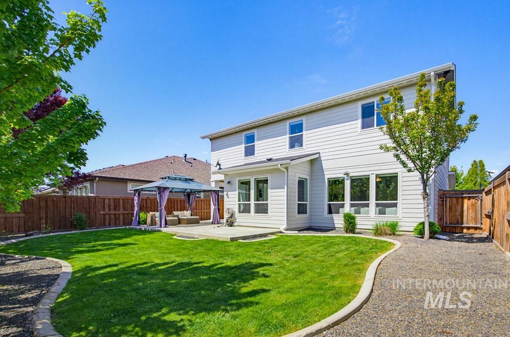 11145 W Petunia Dr, Boise, Idaho 83709, 4 Bedrooms, 3 Bathrooms, Residential For Sale, Price $599,900,MLS 98984312