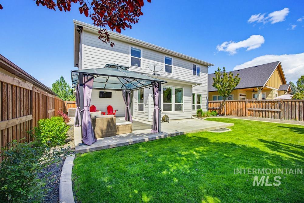 11145 W Petunia Dr, Boise, Idaho 83709, 4 Bedrooms, 3 Bathrooms, Residential For Sale, Price $599,900,MLS 98984312