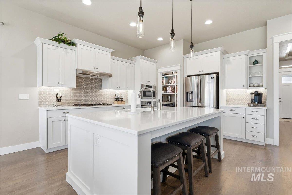 3833 E Mardia St, Meridian, Idaho 83642, 3 Bedrooms, 2 Bathrooms, Residential For Sale, Price $619,000,MLS 98984315