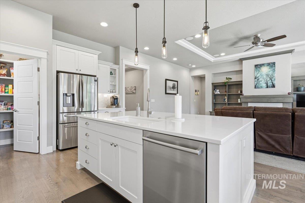 3833 E Mardia St, Meridian, Idaho 83642, 3 Bedrooms, 2 Bathrooms, Residential For Sale, Price $619,000,MLS 98984315