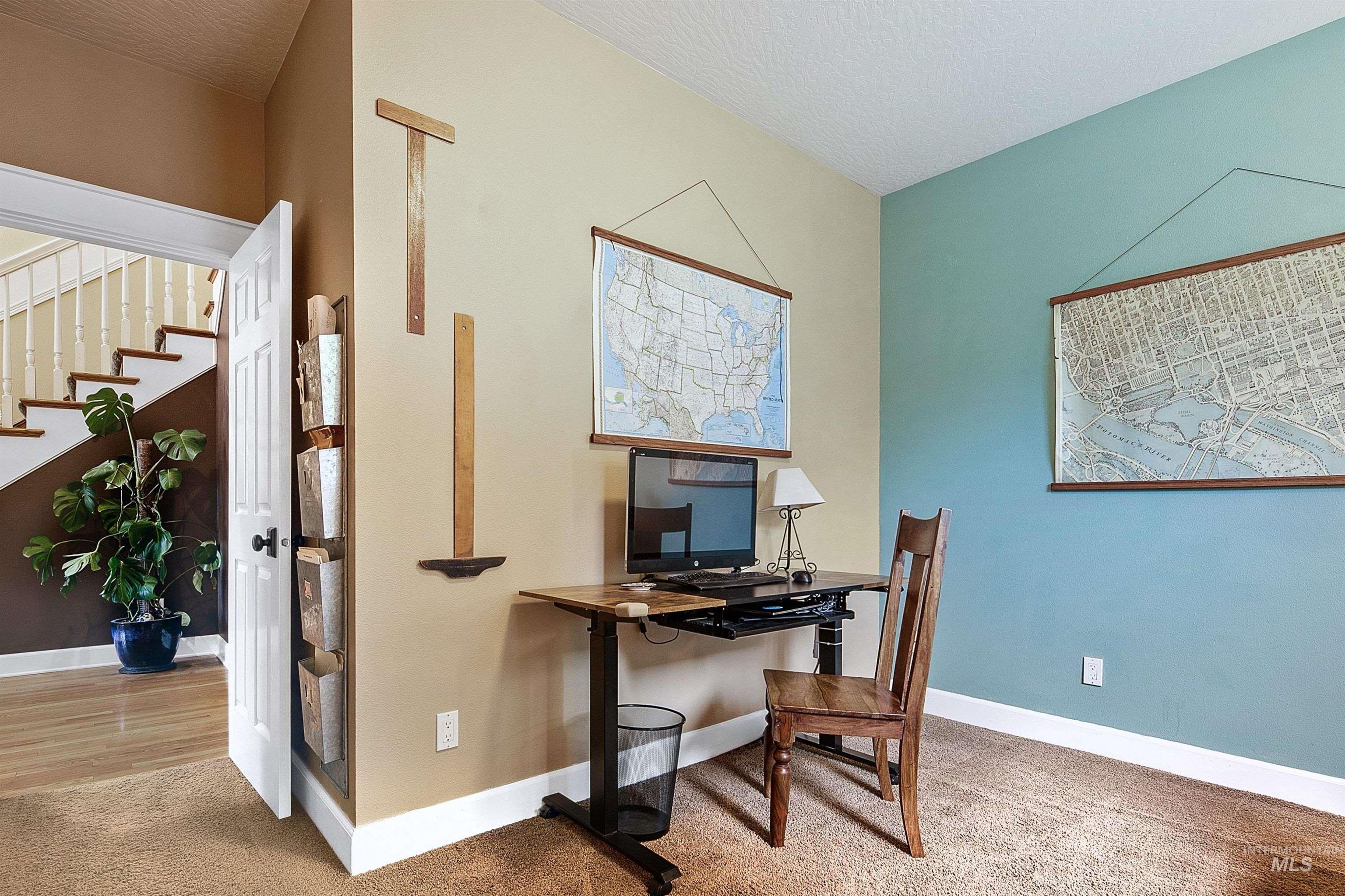5534 N Citadel Way, Boise, Idaho 83703, 4 Bedrooms, 3 Bathrooms, Residential For Sale, Price $735,000,MLS 98984316
