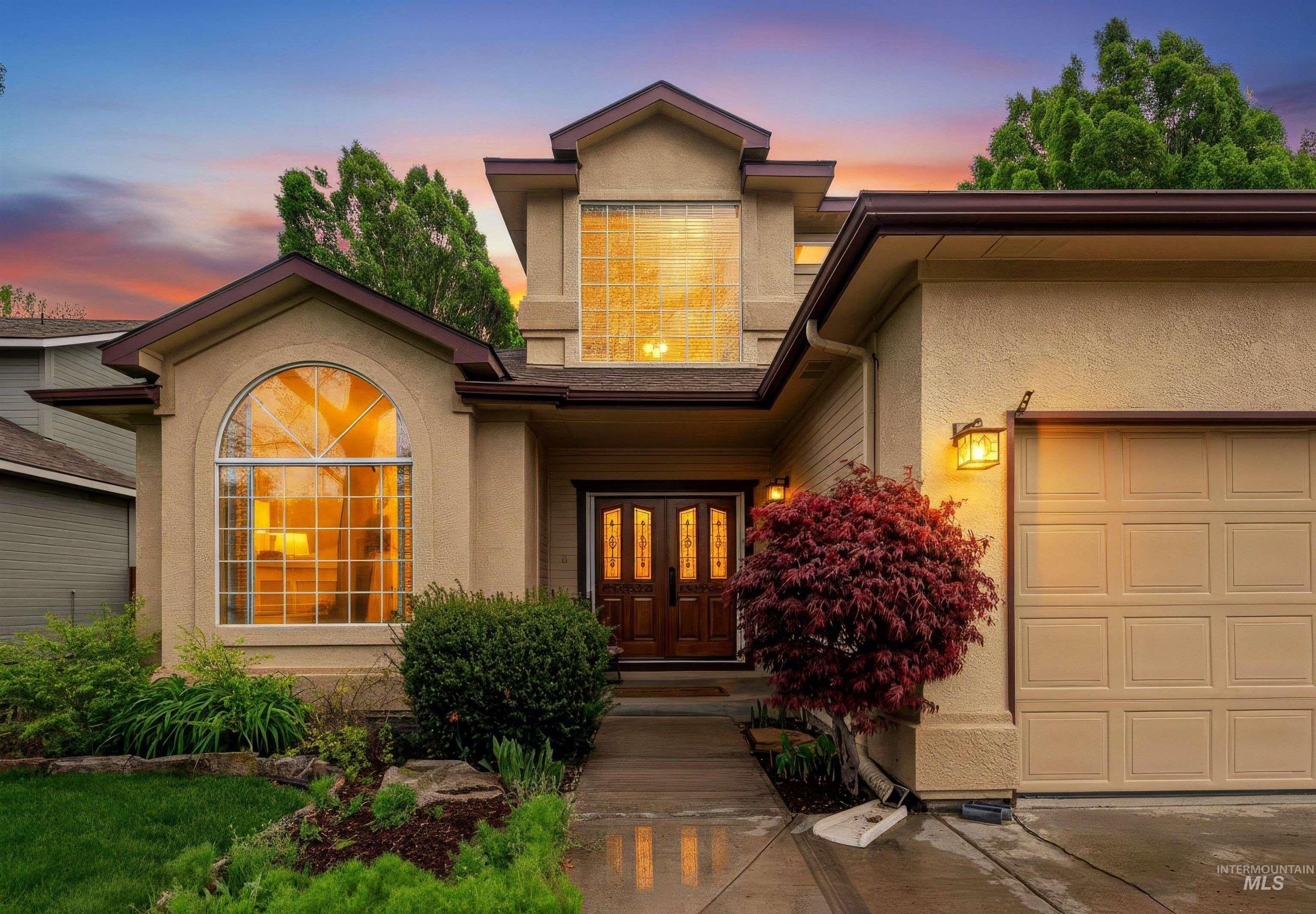 5534 N Citadel Way, Boise, Idaho 83703, 4 Bedrooms, 3 Bathrooms, Residential For Sale, Price $735,000,MLS 98984316