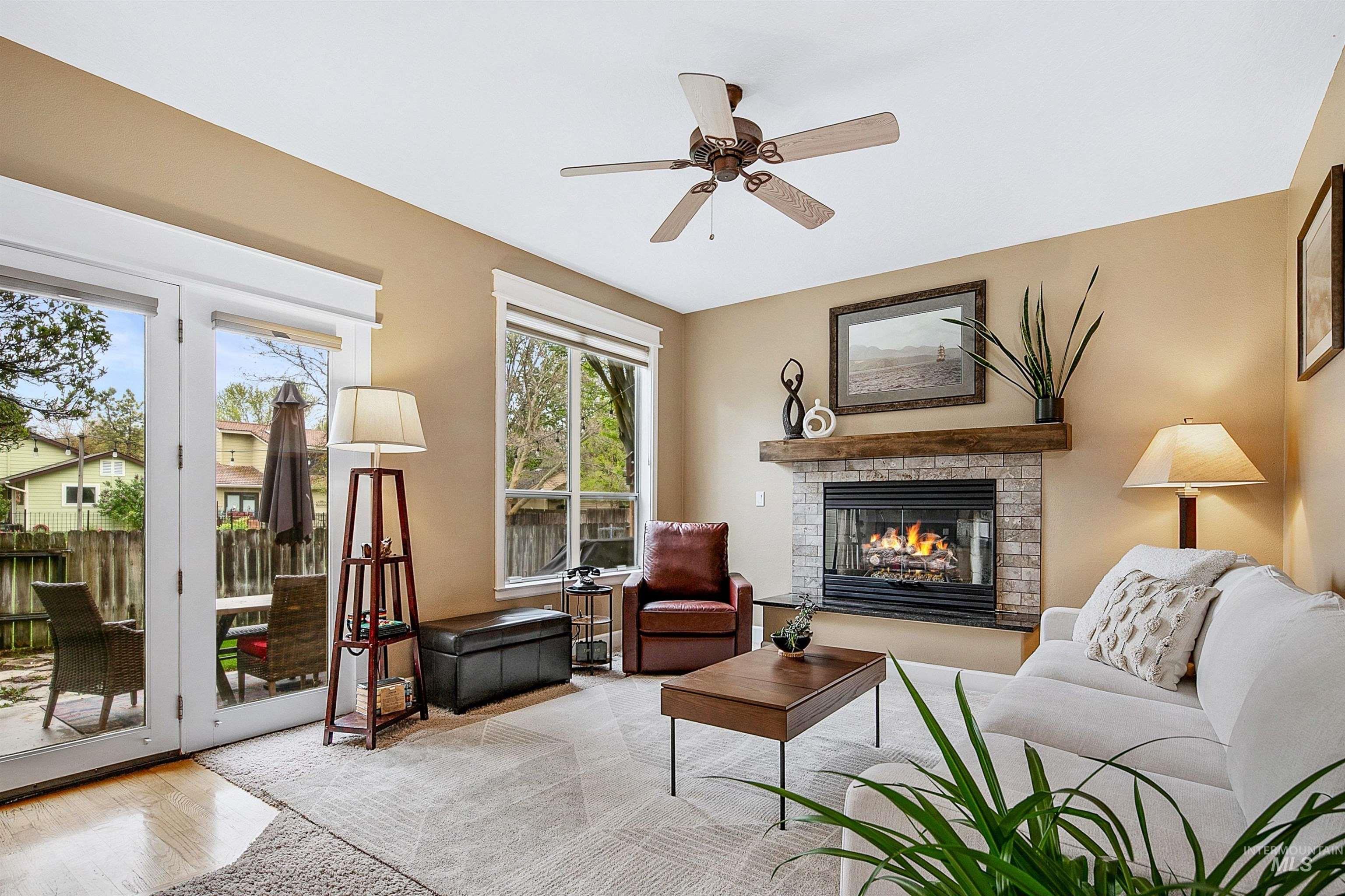 5534 N Citadel Way, Boise, Idaho 83703, 4 Bedrooms, 3 Bathrooms, Residential For Sale, Price $735,000,MLS 98984316