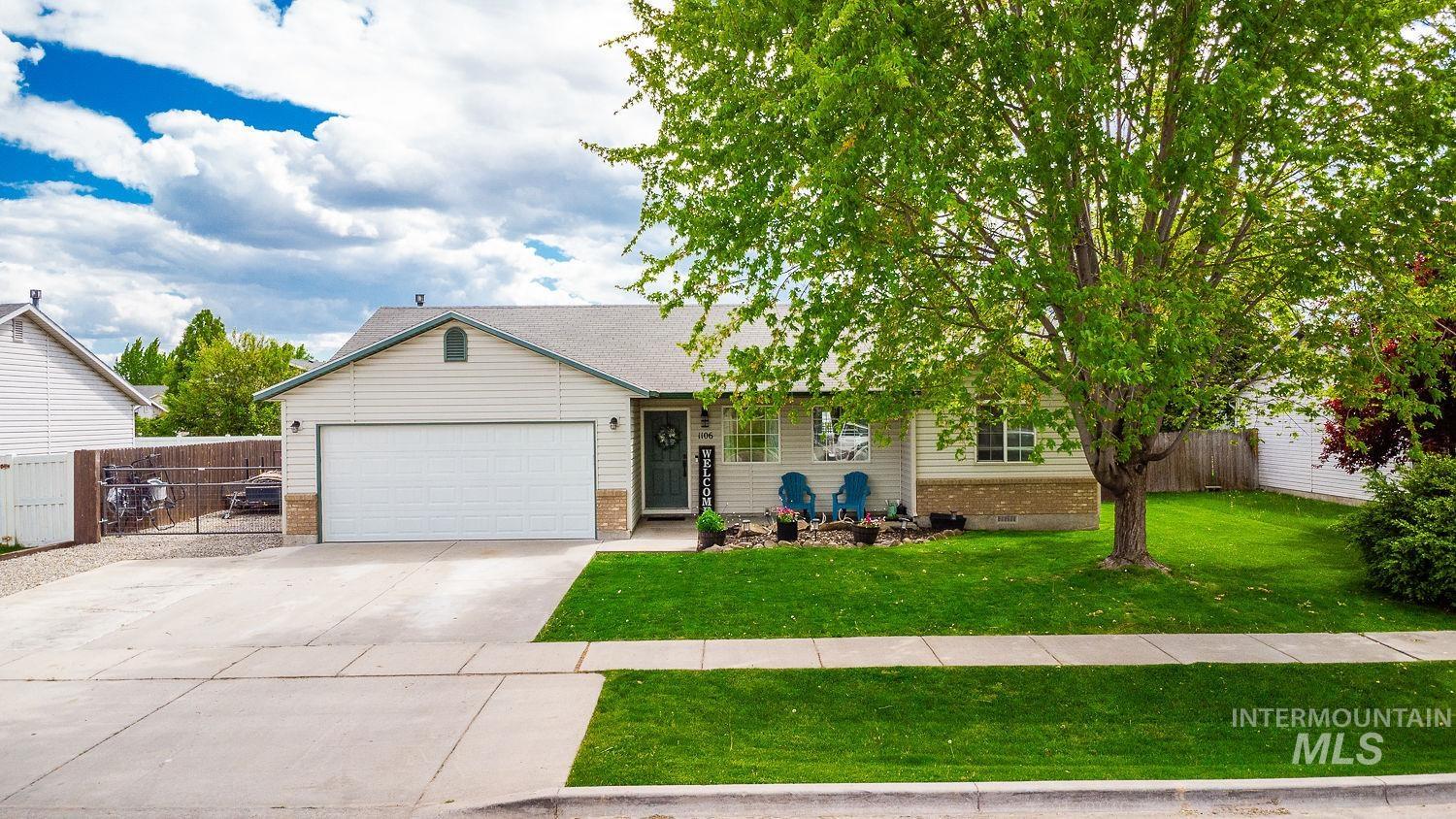 Residential For Sale