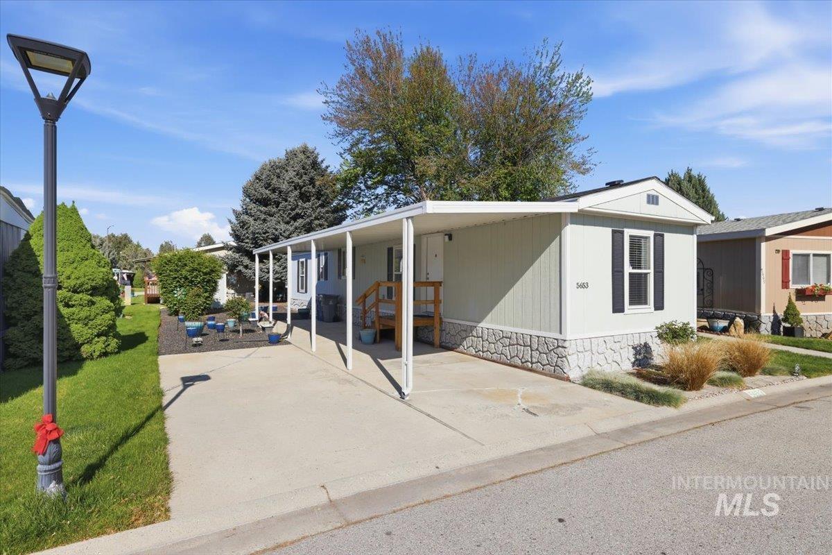 Residential For Sale