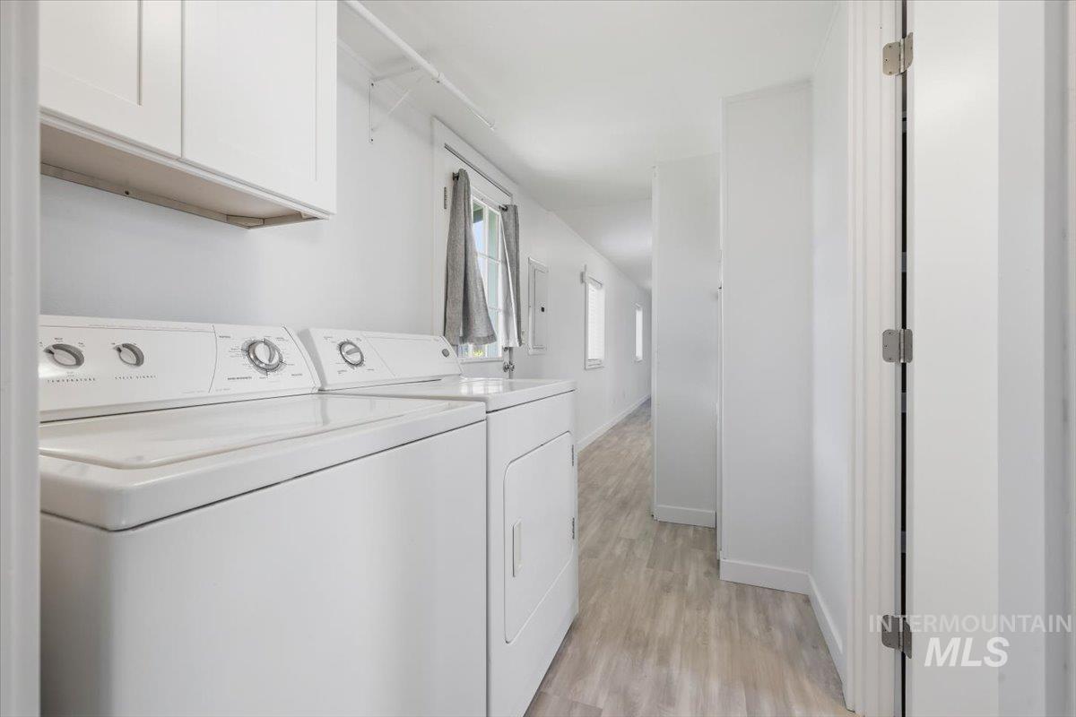 5653 N Fairfax, Garden City, Idaho 83714, 2 Bedrooms, 1 Bathroom, Residential For Sale, Price $115,000, 98984320