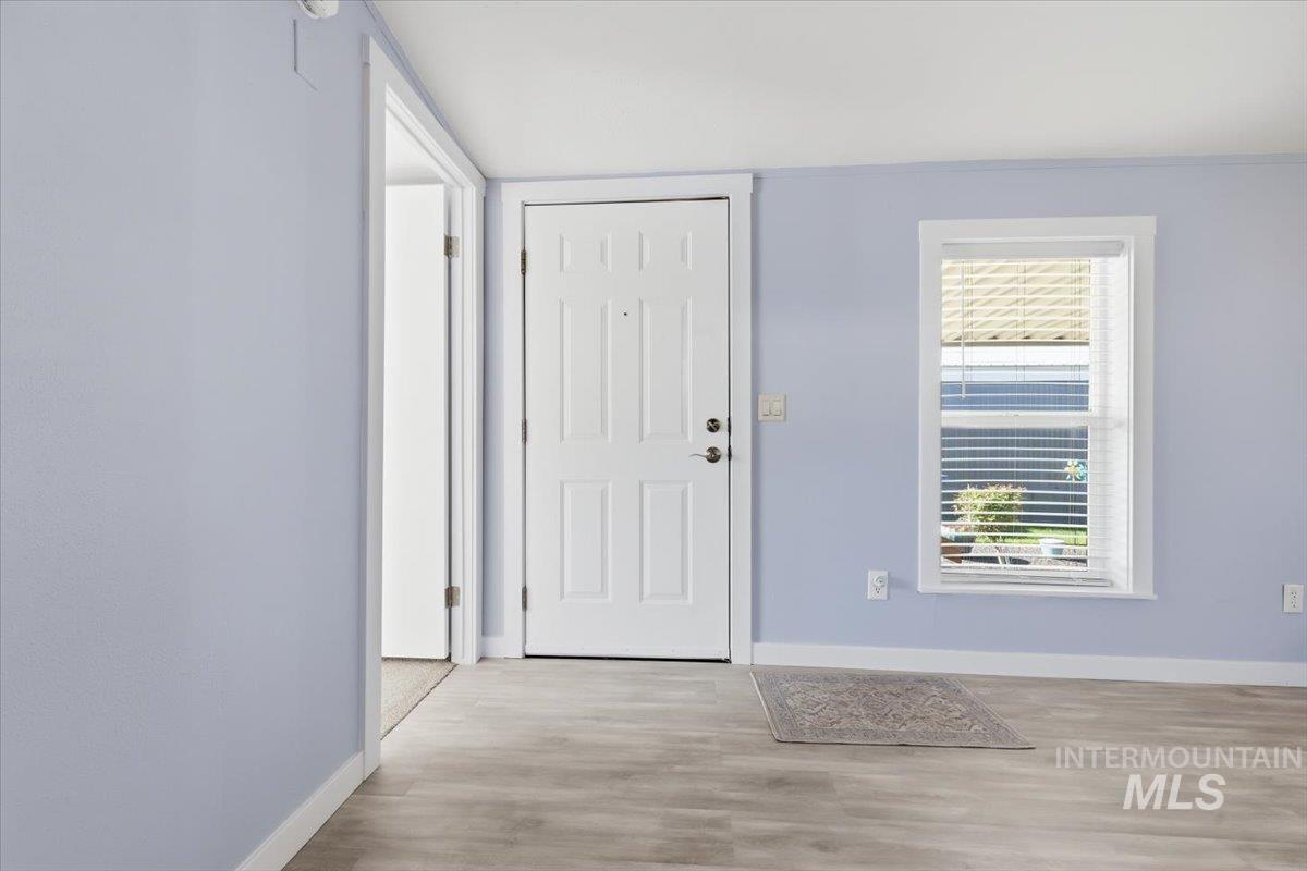 5653 N Fairfax, Garden City, Idaho 83714, 2 Bedrooms, 1 Bathroom, Residential For Sale, Price $115,000, 98984320