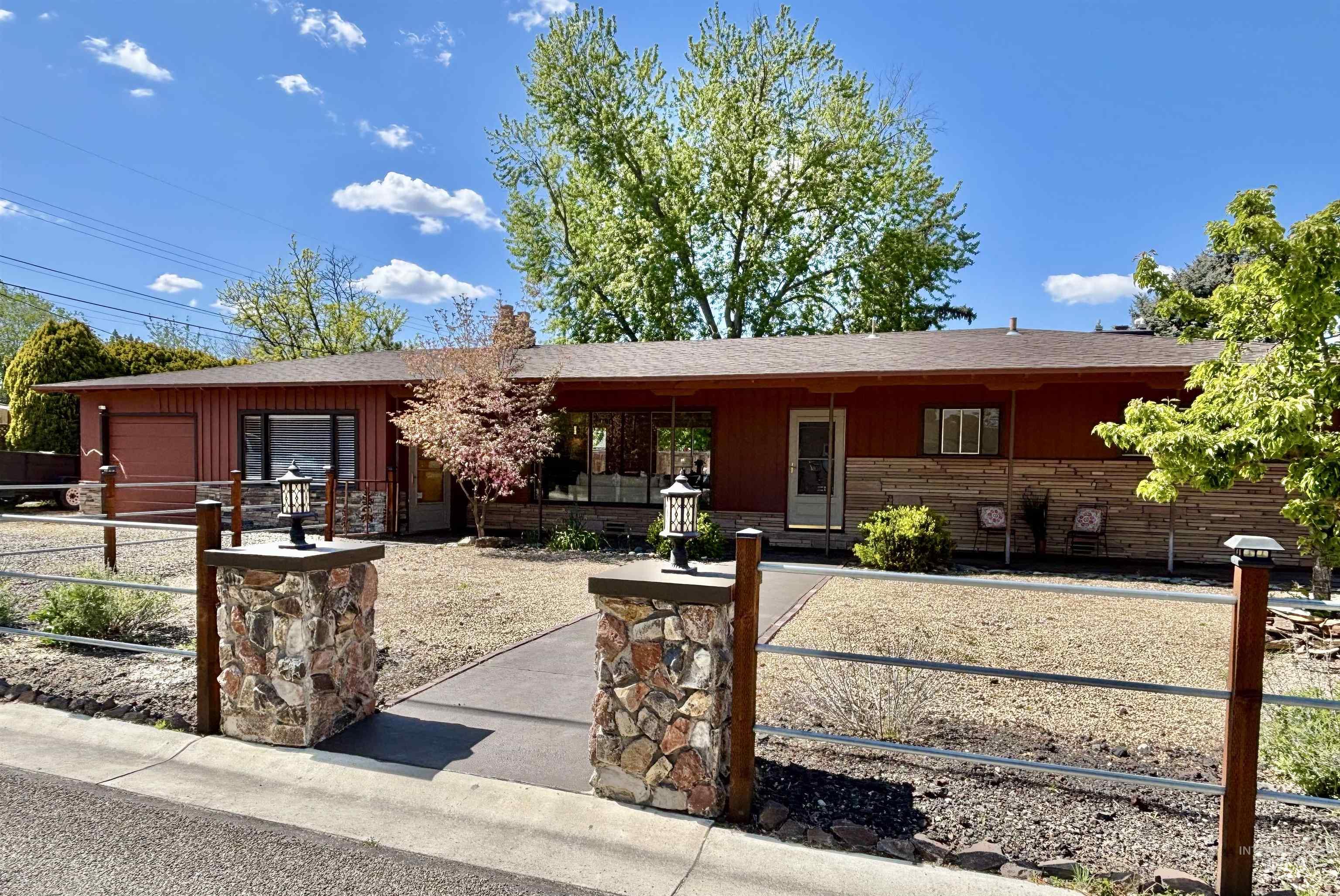 Residential For Sale