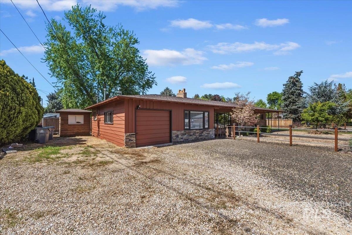 1107 Cameron, Boise, Idaho 83709, 4 Bedrooms, 1.5 Bathrooms, Residential For Sale, Price $569,900,MLS 98984321
