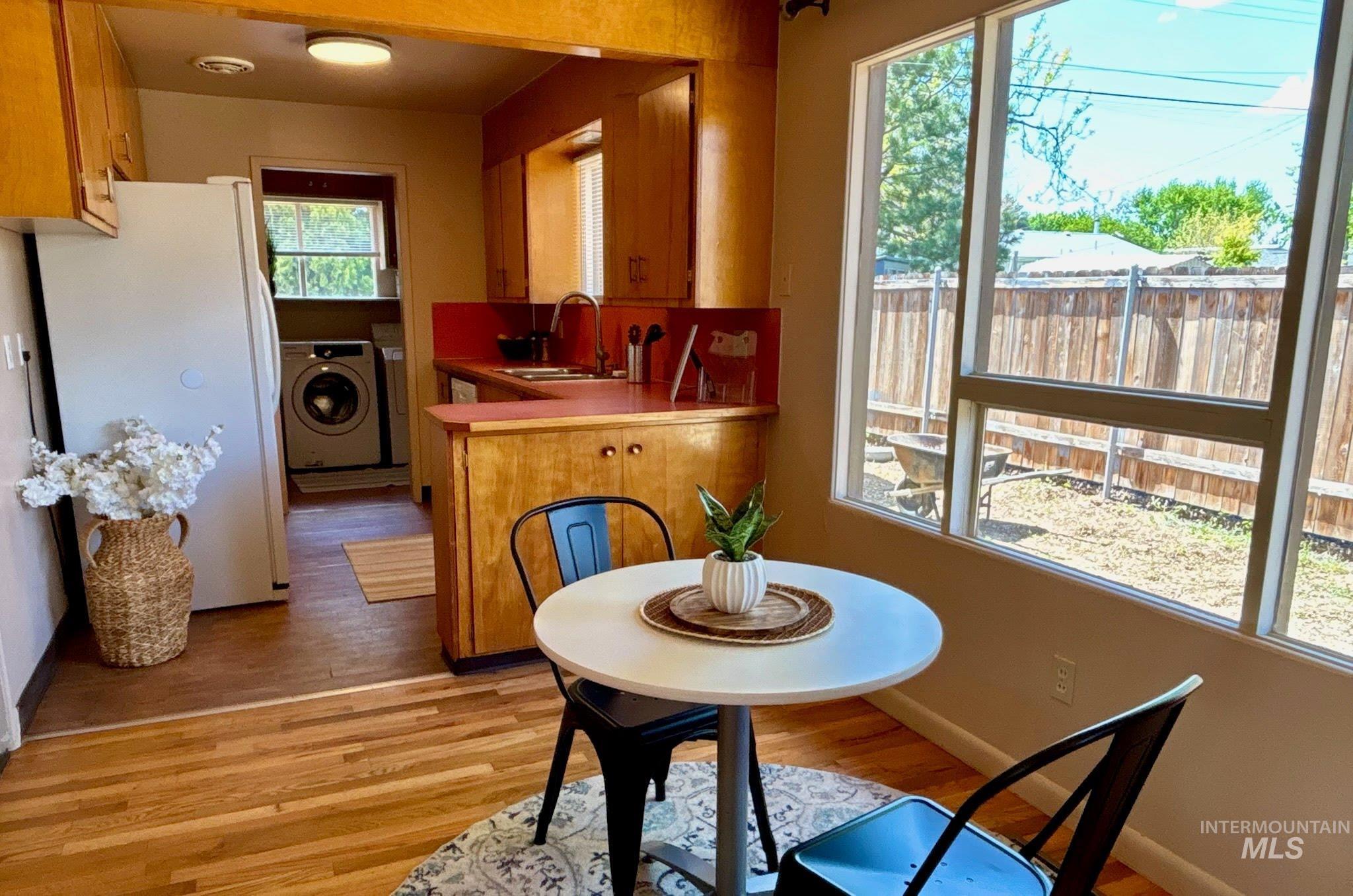 1107 Cameron, Boise, Idaho 83709, 4 Bedrooms, 1.5 Bathrooms, Residential For Sale, Price $589,900,MLS 98984321