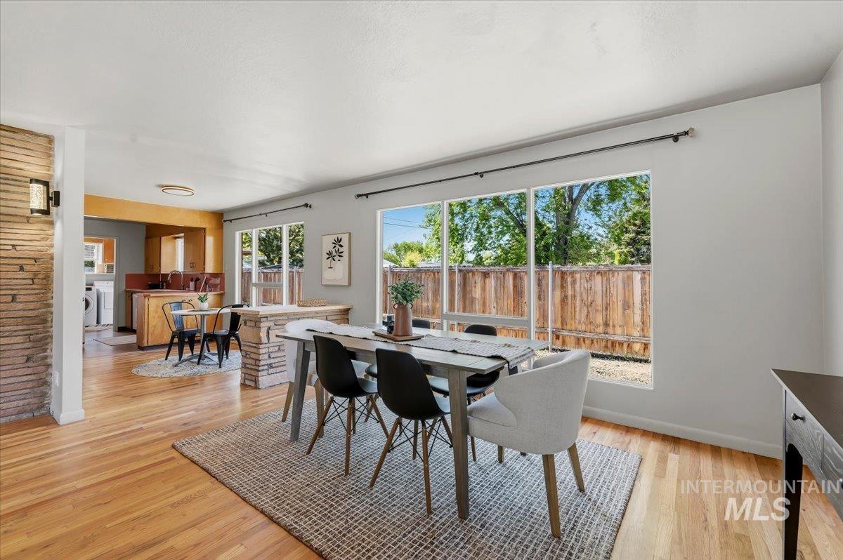 1107 Cameron, Boise, Idaho 83709, 4 Bedrooms, 1.5 Bathrooms, Residential For Sale, Price $569,900,MLS 98984321