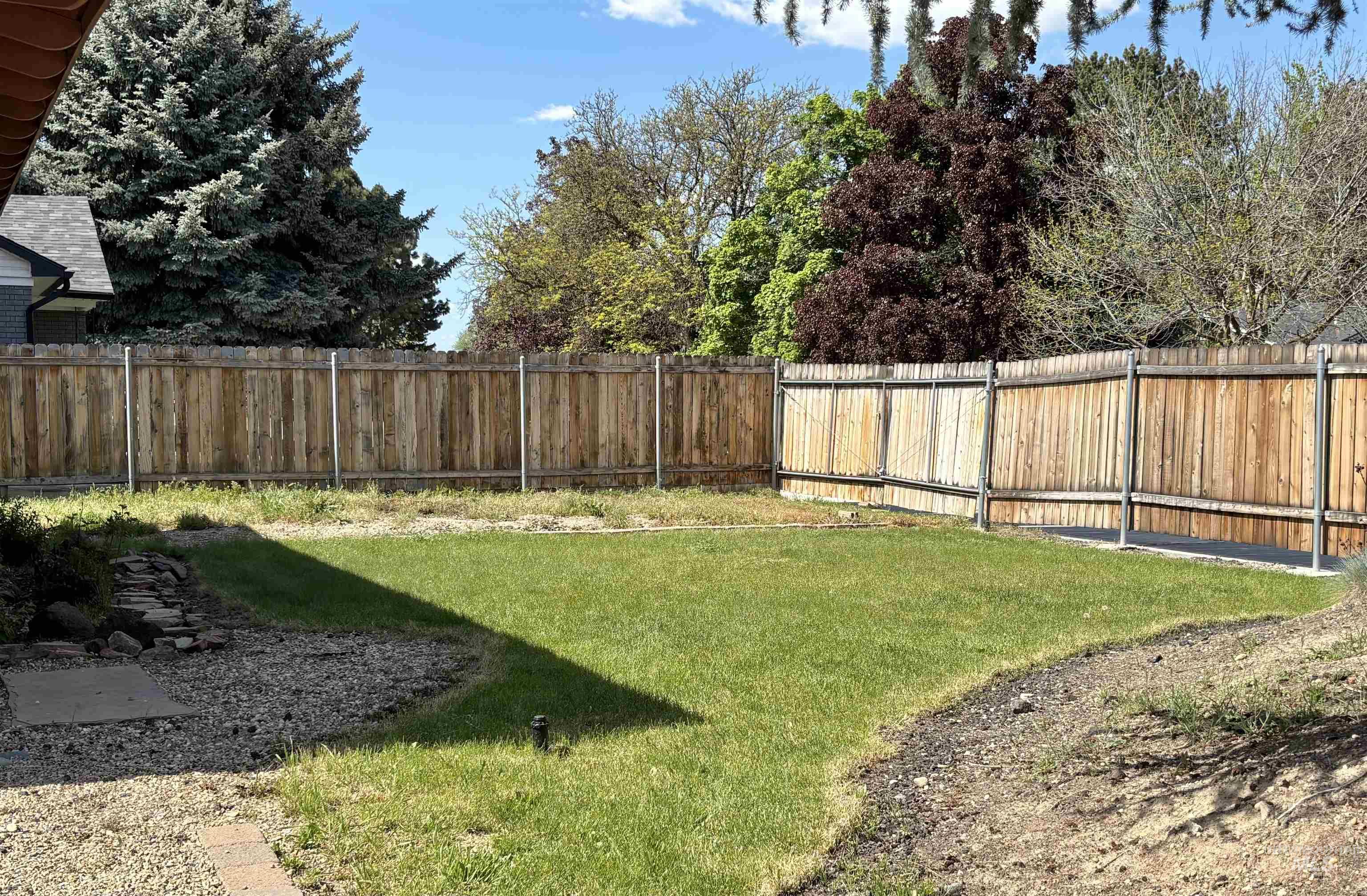 1107 Cameron, Boise, Idaho 83709, 4 Bedrooms, 1.5 Bathrooms, Residential For Sale, Price $589,900,MLS 98984321