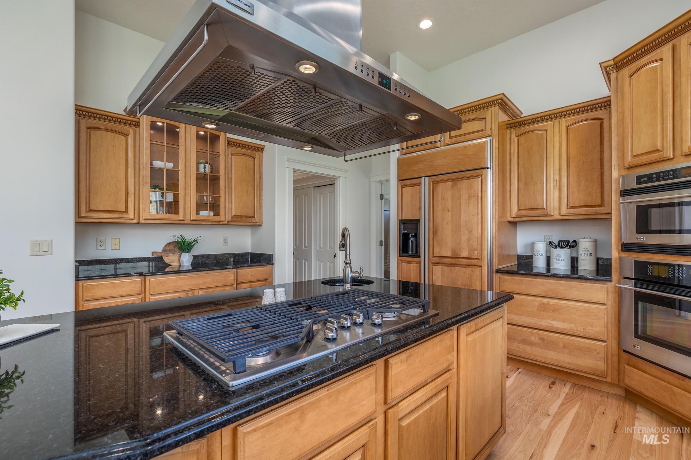 4681 N Villa Ridge Way, Boise, Idaho 83703-4750, 4 Bedrooms, 4.5 Bathrooms, Residential For Sale, Price $1,485,000, 98984322
