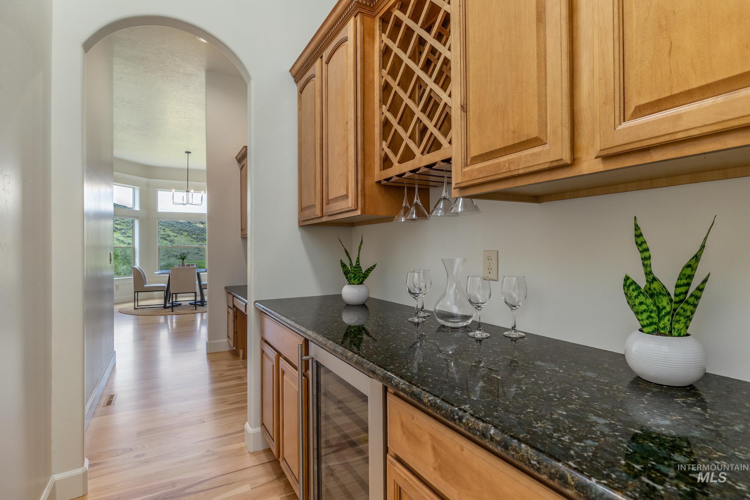 4681 N Villa Ridge Way, Boise, Idaho 83703-4750, 4 Bedrooms, 4.5 Bathrooms, Residential For Sale, Price $1,485,000, 98984322