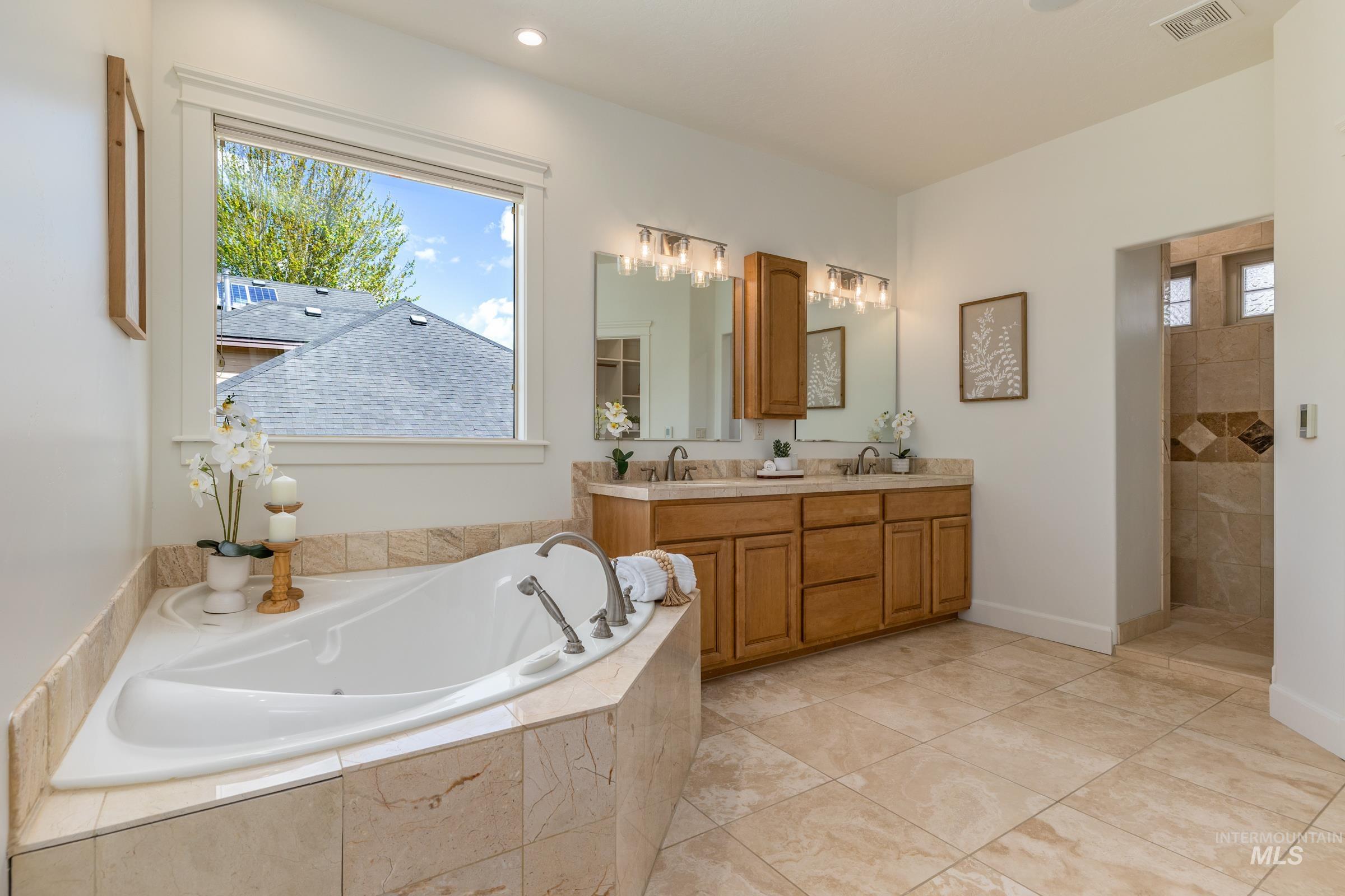 4681 N Villa Ridge Way, Boise, Idaho 83703-4750, 4 Bedrooms, 4.5 Bathrooms, Residential For Sale, Price $1,485,000, 98984322