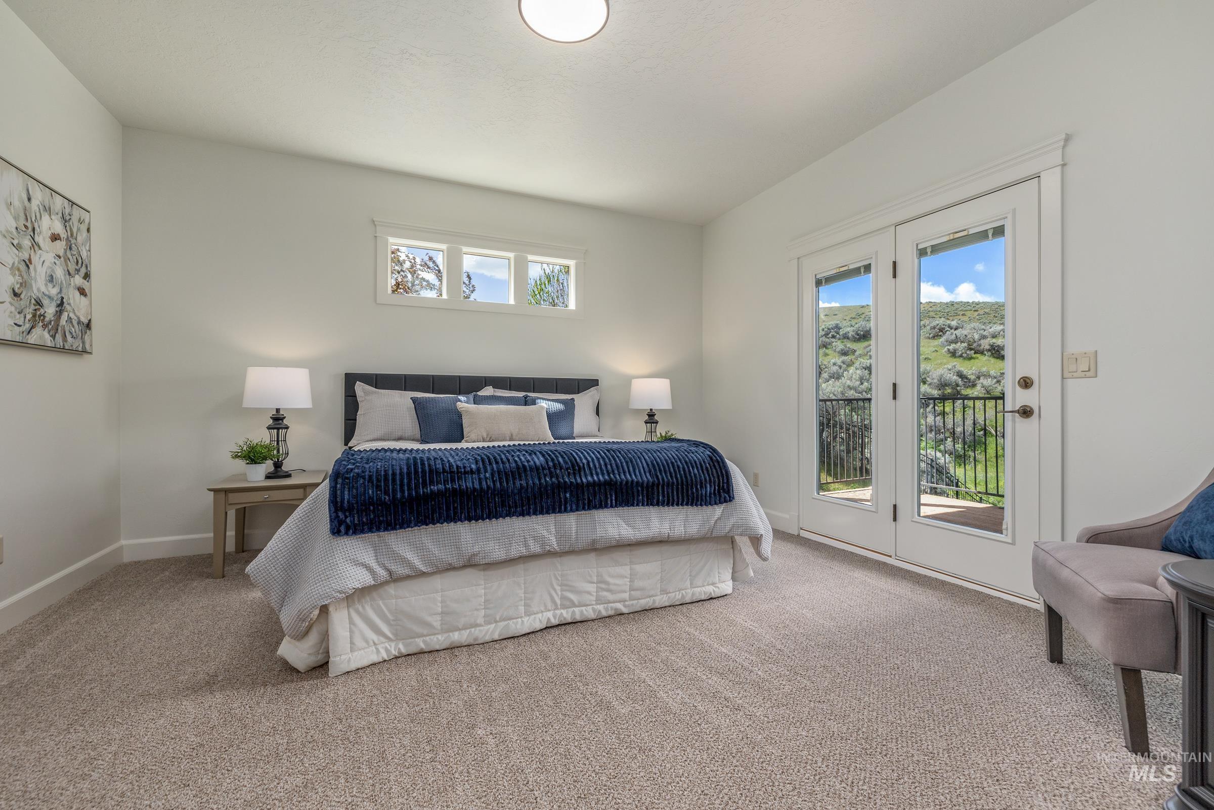 4681 N Villa Ridge Way, Boise, Idaho 83703-4750, 4 Bedrooms, 4.5 Bathrooms, Residential For Sale, Price $1,485,000, 98984322