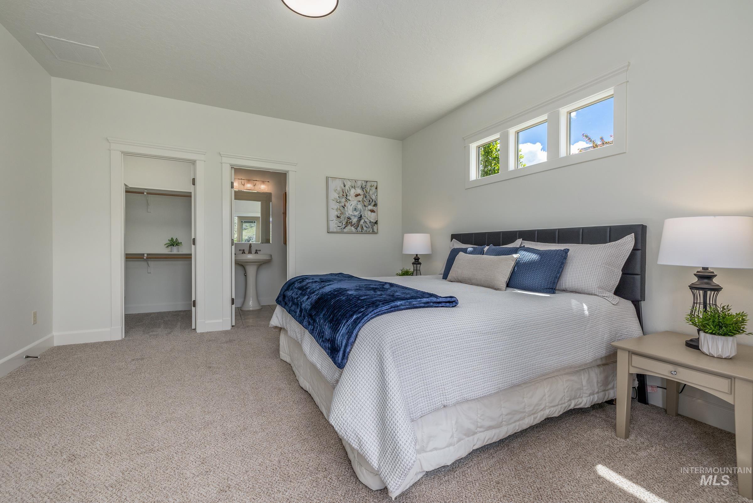 4681 N Villa Ridge Way, Boise, Idaho 83703-4750, 4 Bedrooms, 4.5 Bathrooms, Residential For Sale, Price $1,485,000, 98984322