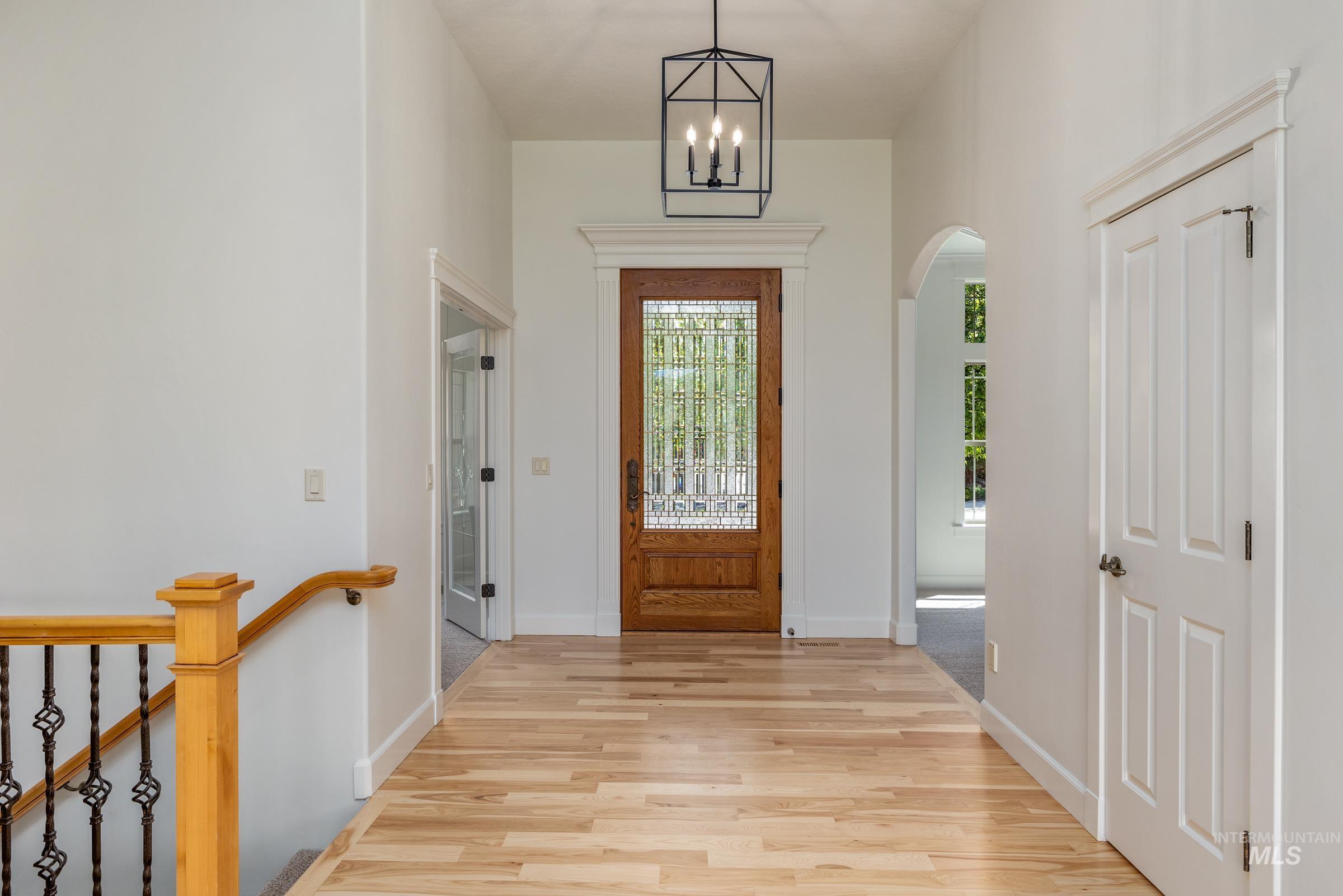 4681 N Villa Ridge Way, Boise, Idaho 83703-4750, 4 Bedrooms, 4.5 Bathrooms, Residential For Sale, Price $1,485,000, 98984322