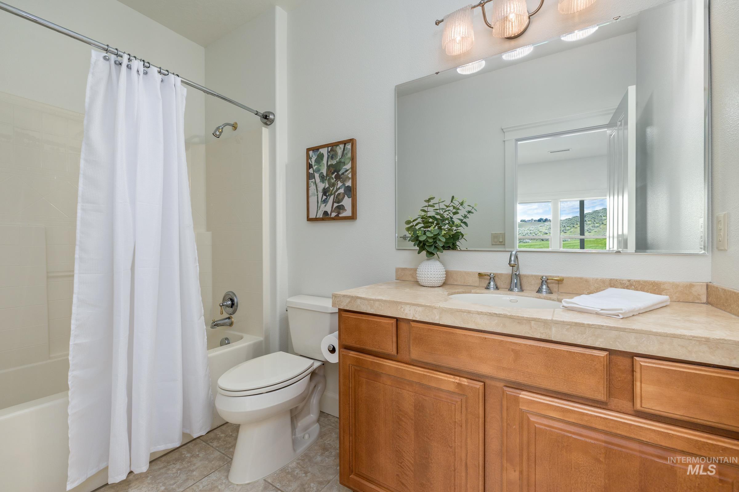 4681 N Villa Ridge Way, Boise, Idaho 83703-4750, 4 Bedrooms, 4.5 Bathrooms, Residential For Sale, Price $1,485,000, 98984322