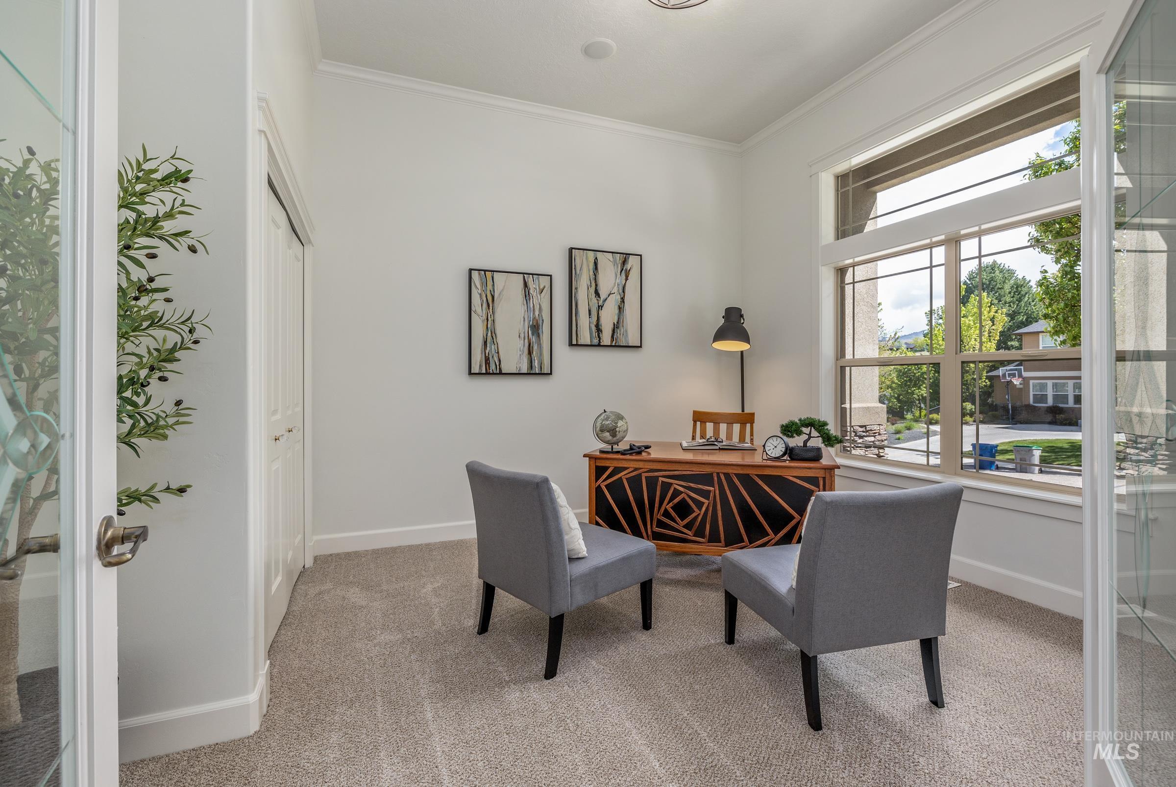 4681 N Villa Ridge Way, Boise, Idaho 83703-4750, 4 Bedrooms, 4.5 Bathrooms, Residential For Sale, Price $1,485,000, 98984322